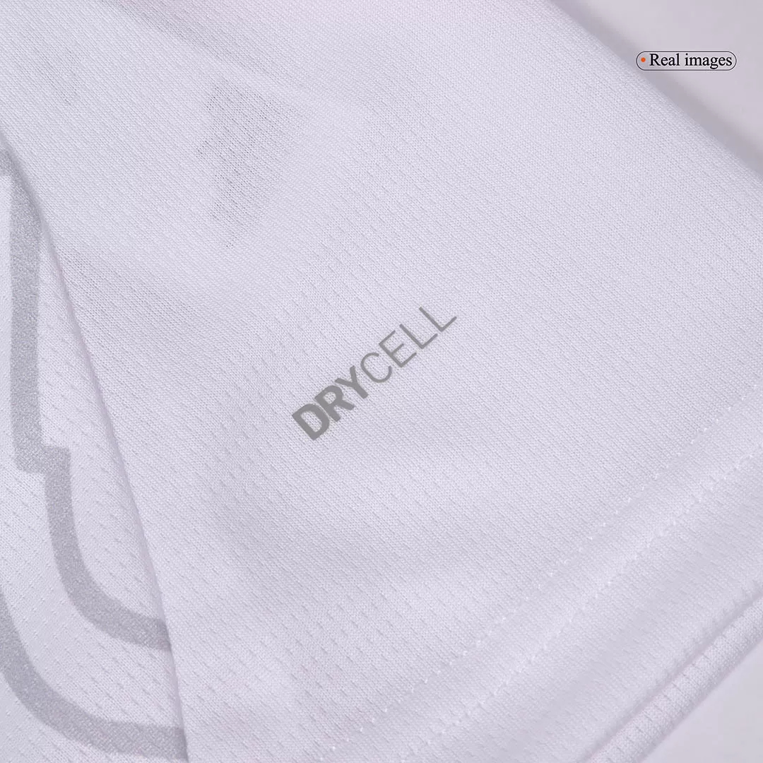 Al Hilal SFC Soccer Jersey Away Custom Shirt 2024/25