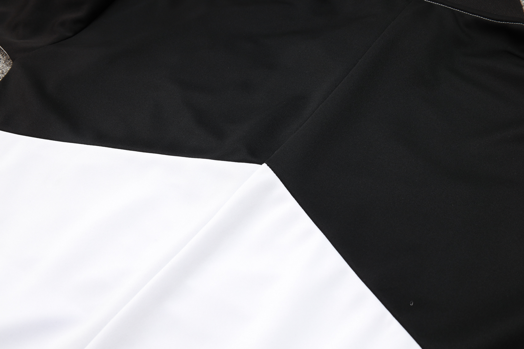 Corinthians Training Kit (Jacket+Pants) White 2025