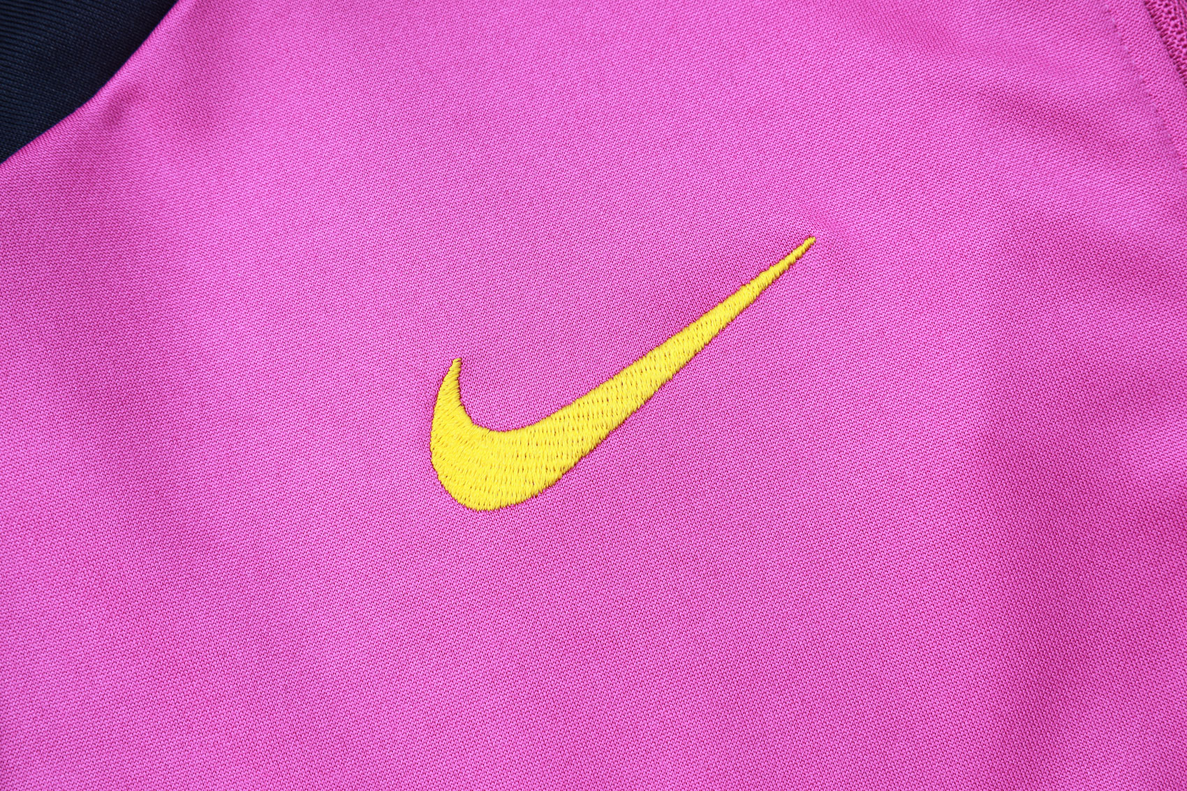 Barcelona Training Kit (Sweatshirt+Pants) Purple 2025/26