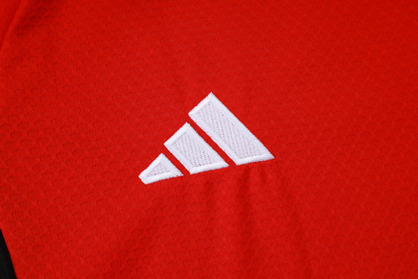 Arsenal Training Jersey Kit Red 2025/26