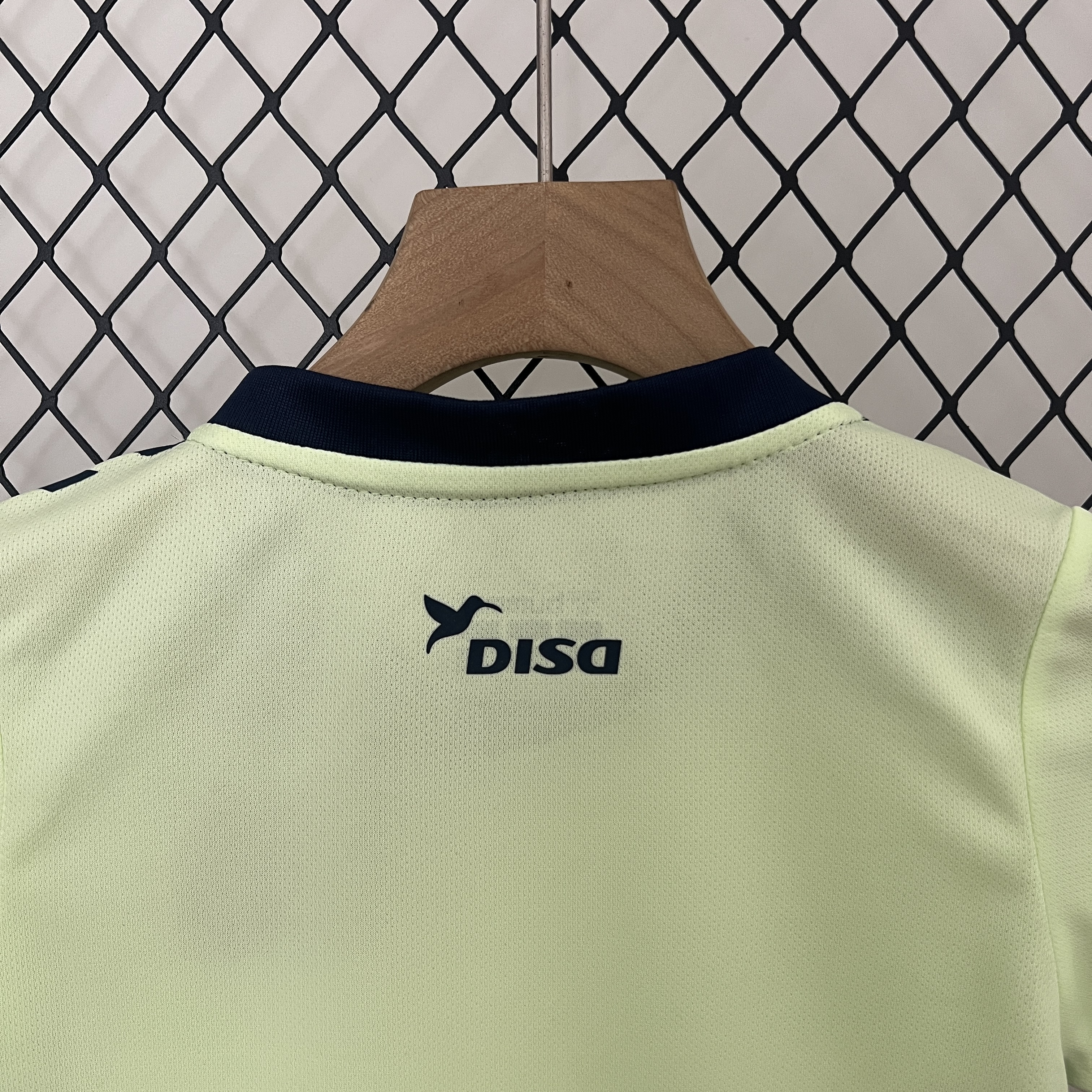 UD Las Palmas Soccer Jersey Third Away Kids Kit Jersey+Shorts 2024/25