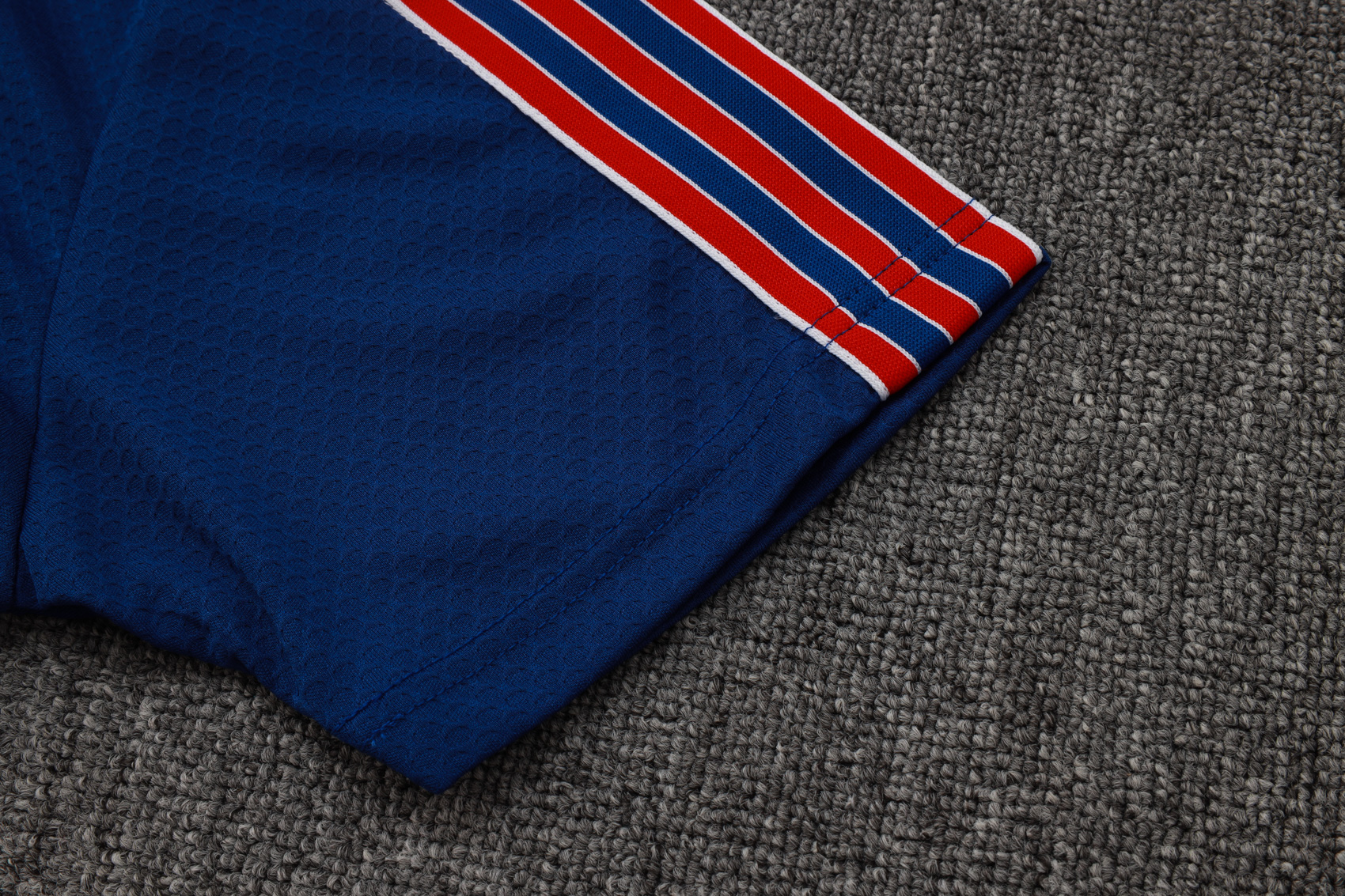 Arsenal Training Jersey Kit Blue 2025/26