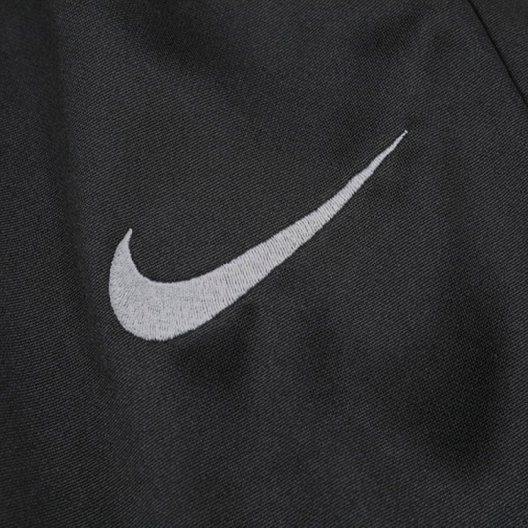 Liverpool Zipper Sweat Kit (Top+Pants) 2024/25