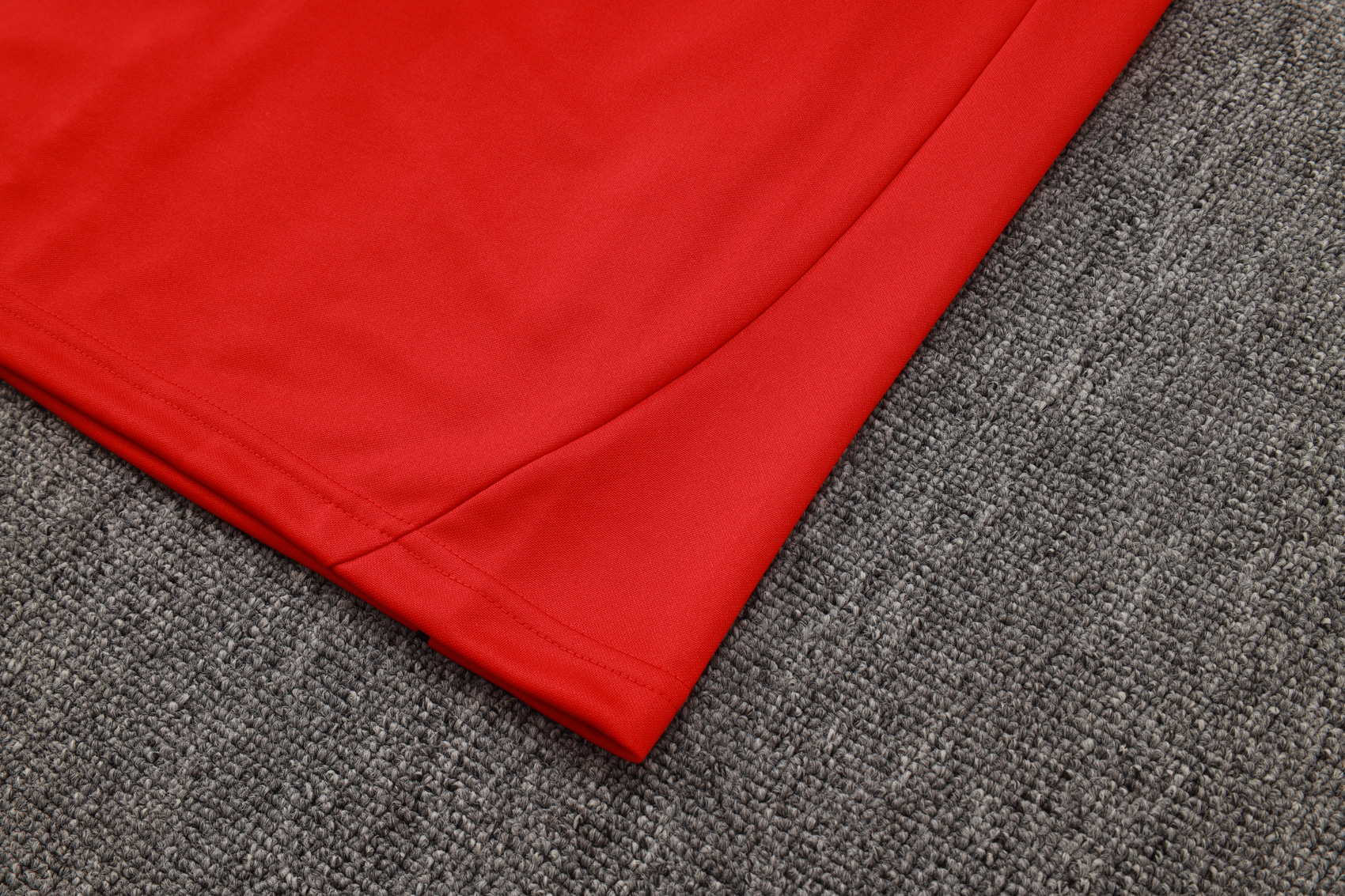 Liverpool Training Kit (Jacket+Pants) Red 2025/26