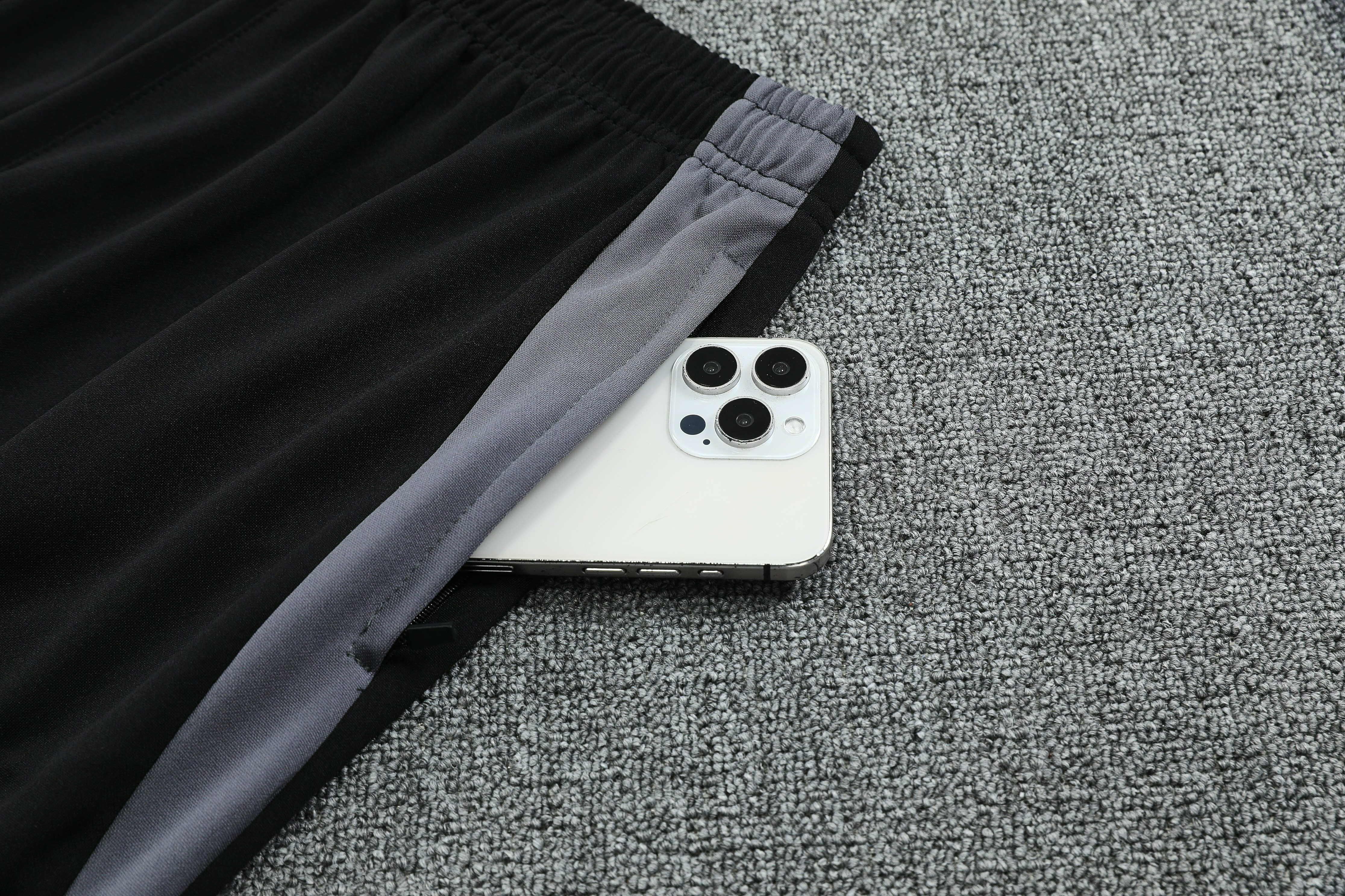 Inter Miami Training Kit (Sweatshirt+Pants) 2025