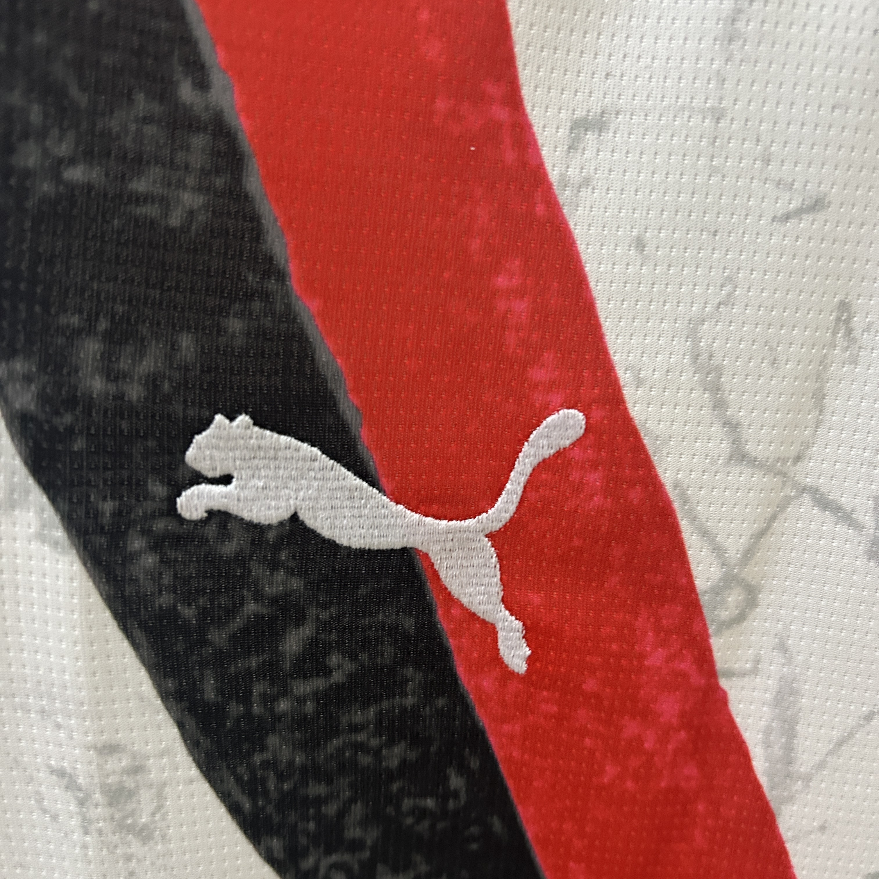 Manchester City Away Football Jersey Shirt 2025/26