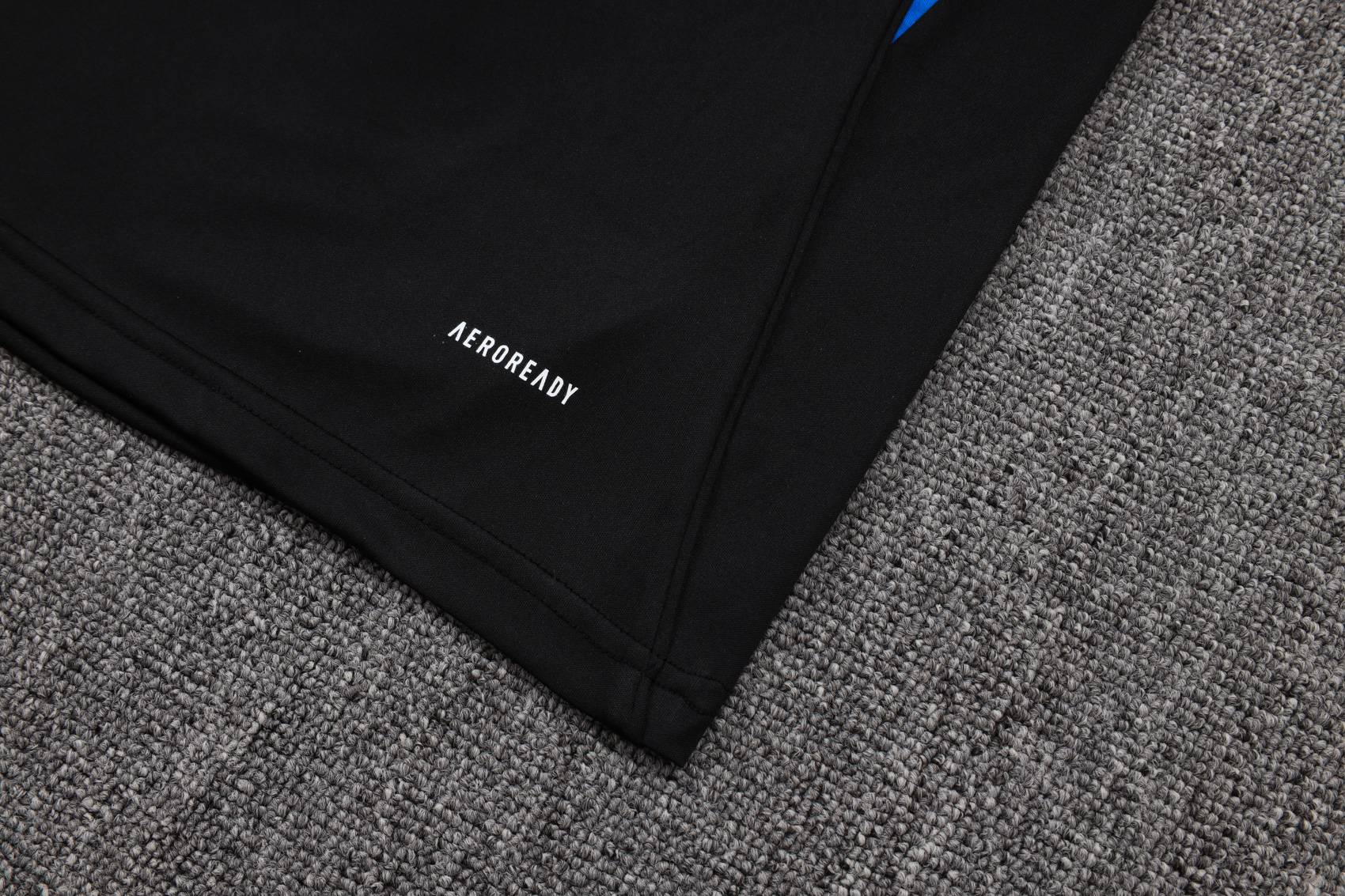 Manchester United Sleeveless Training Kit Black 2025/26