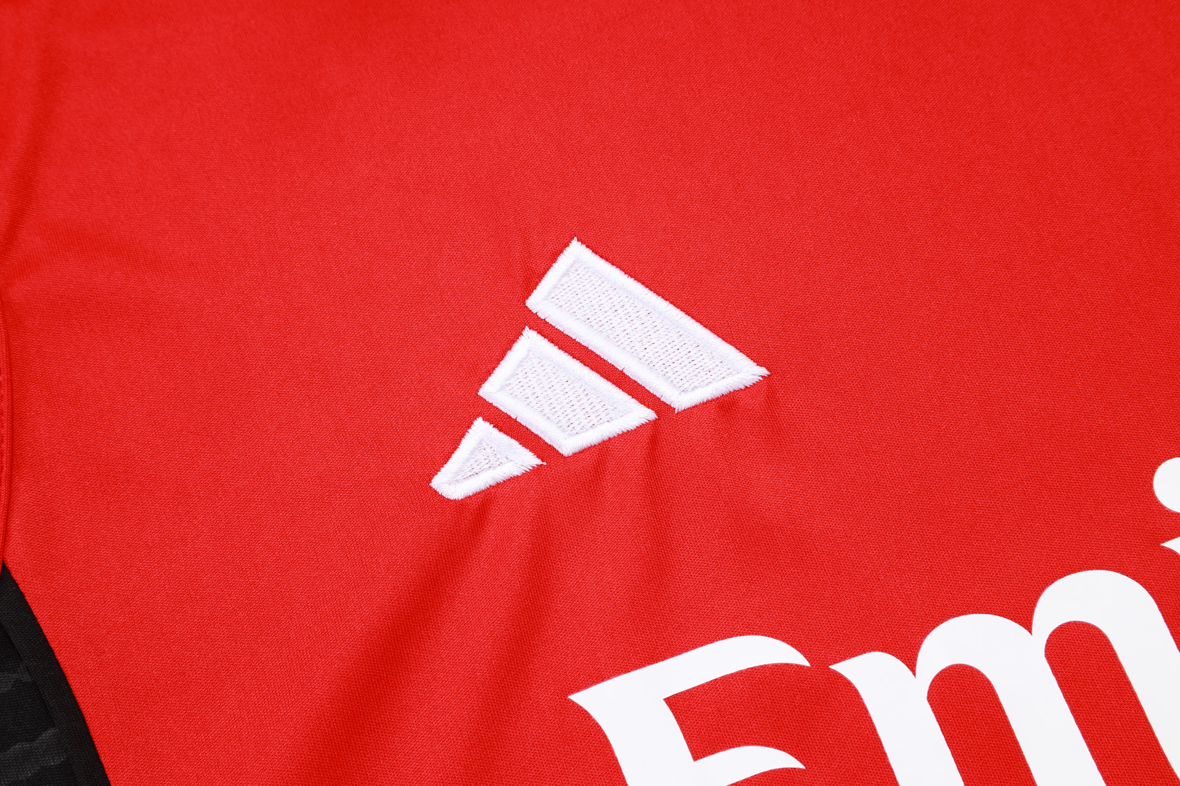 Arsenal Sleeveless Training Kit Red 2025/26