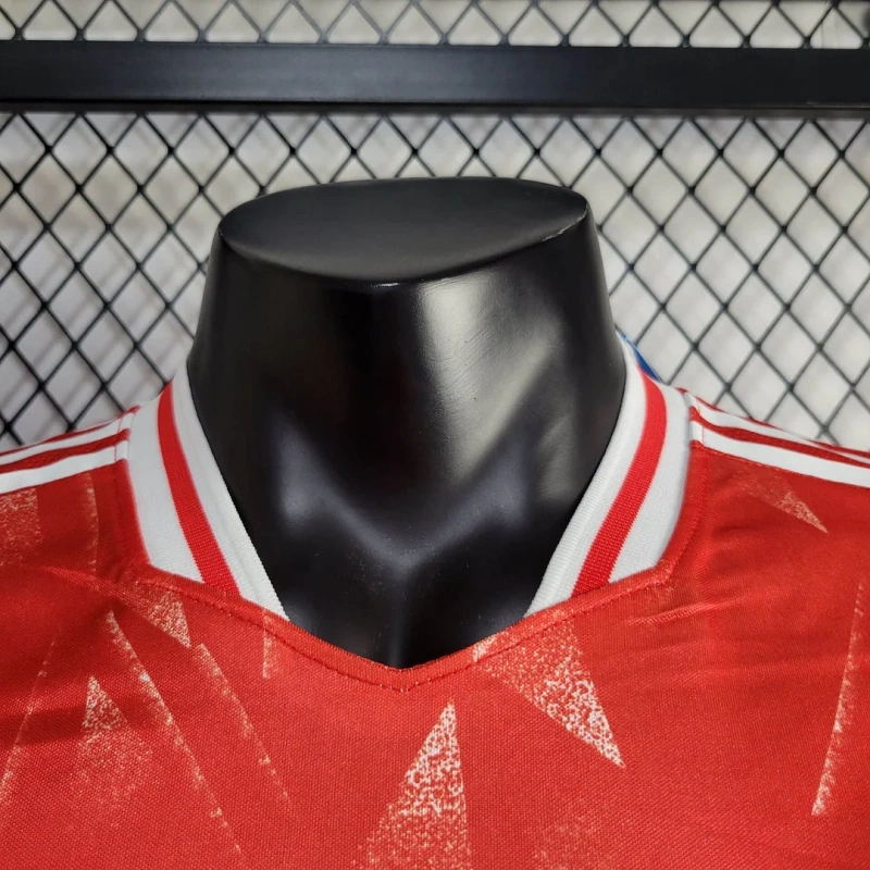 Liverpool Authentic Football Jersey Special Edition Shirt 2024/25