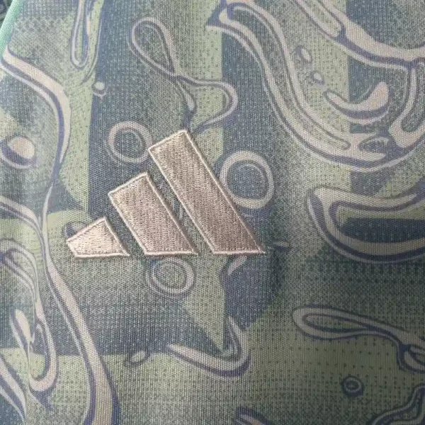 Juventus Soccer Jersey Away Kids Kit Jersey+Shorts 2025/26