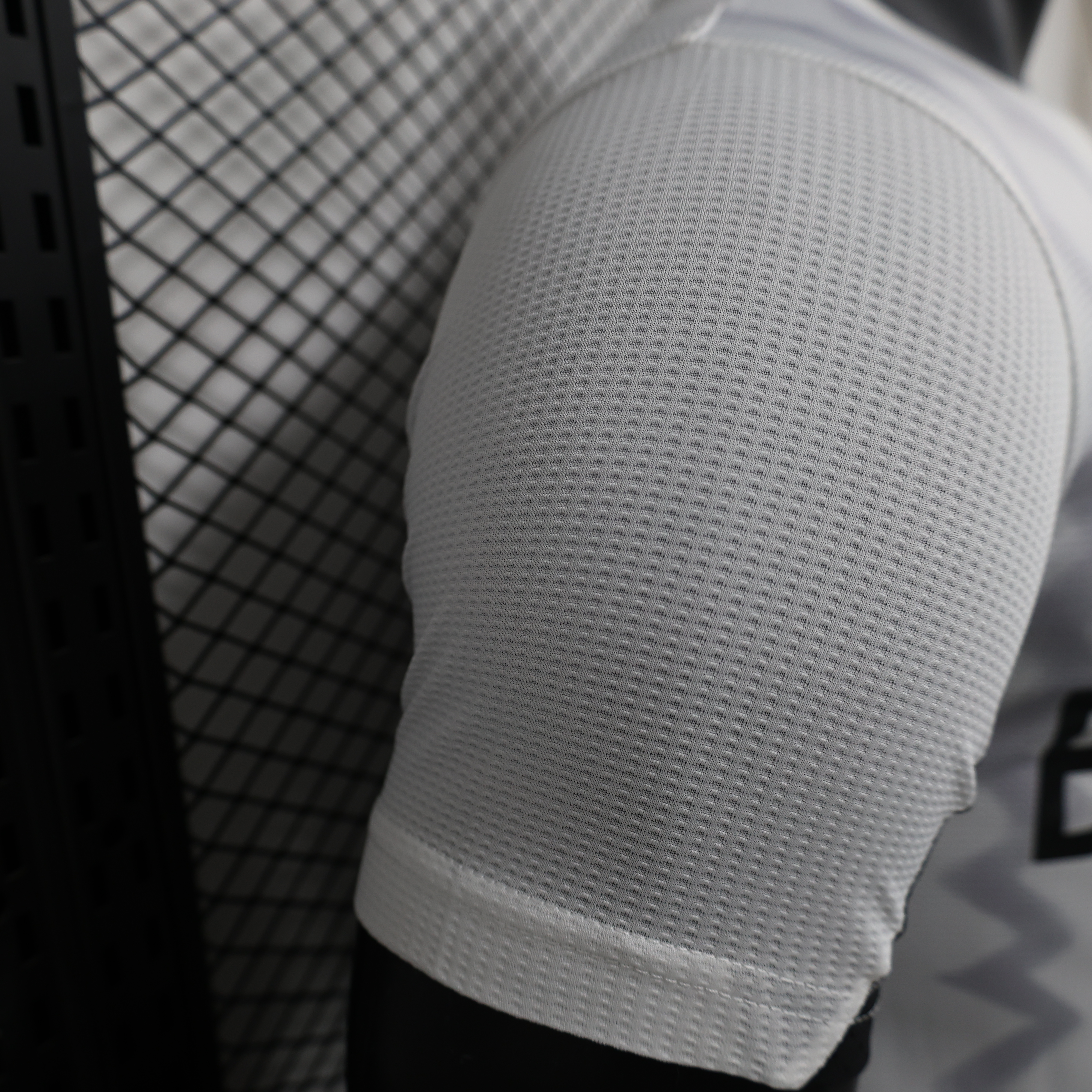 Bayer 04 Leverkusen Authentic Soccer Jersey Away Shirt 2024/25