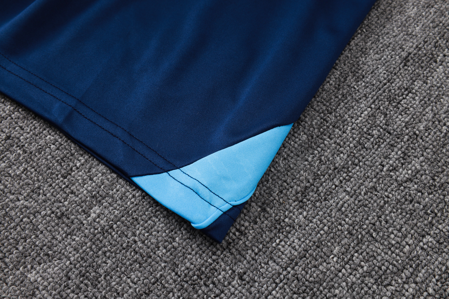 Arsenal Sleeveless Training Kit Blue 2025/26