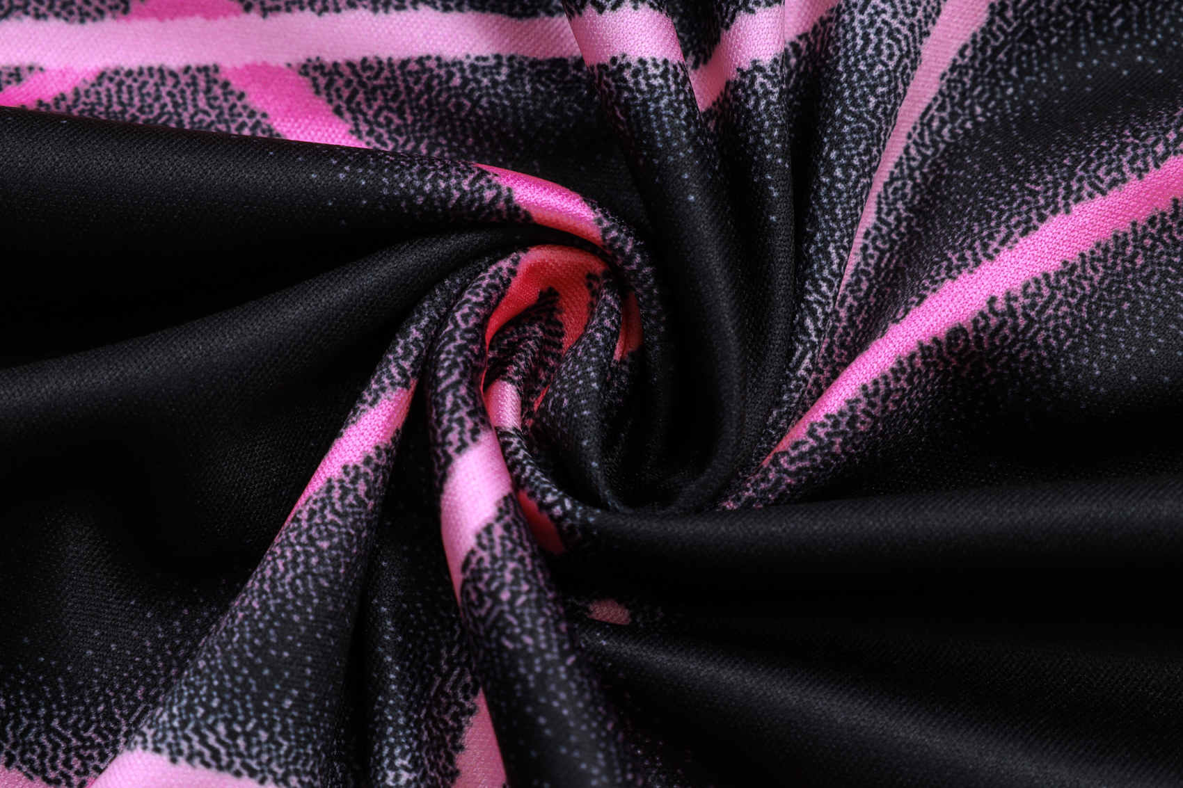 PSG Training Jersey Kit Black 2025/26