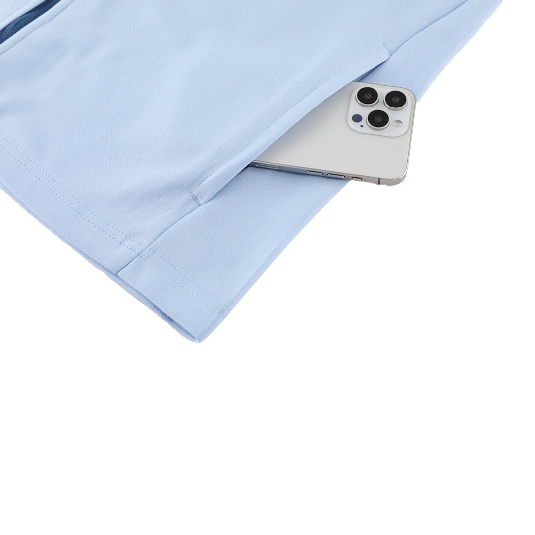 Manchester City Hoodie Training Kit (Jacket+Pants) 2024/25