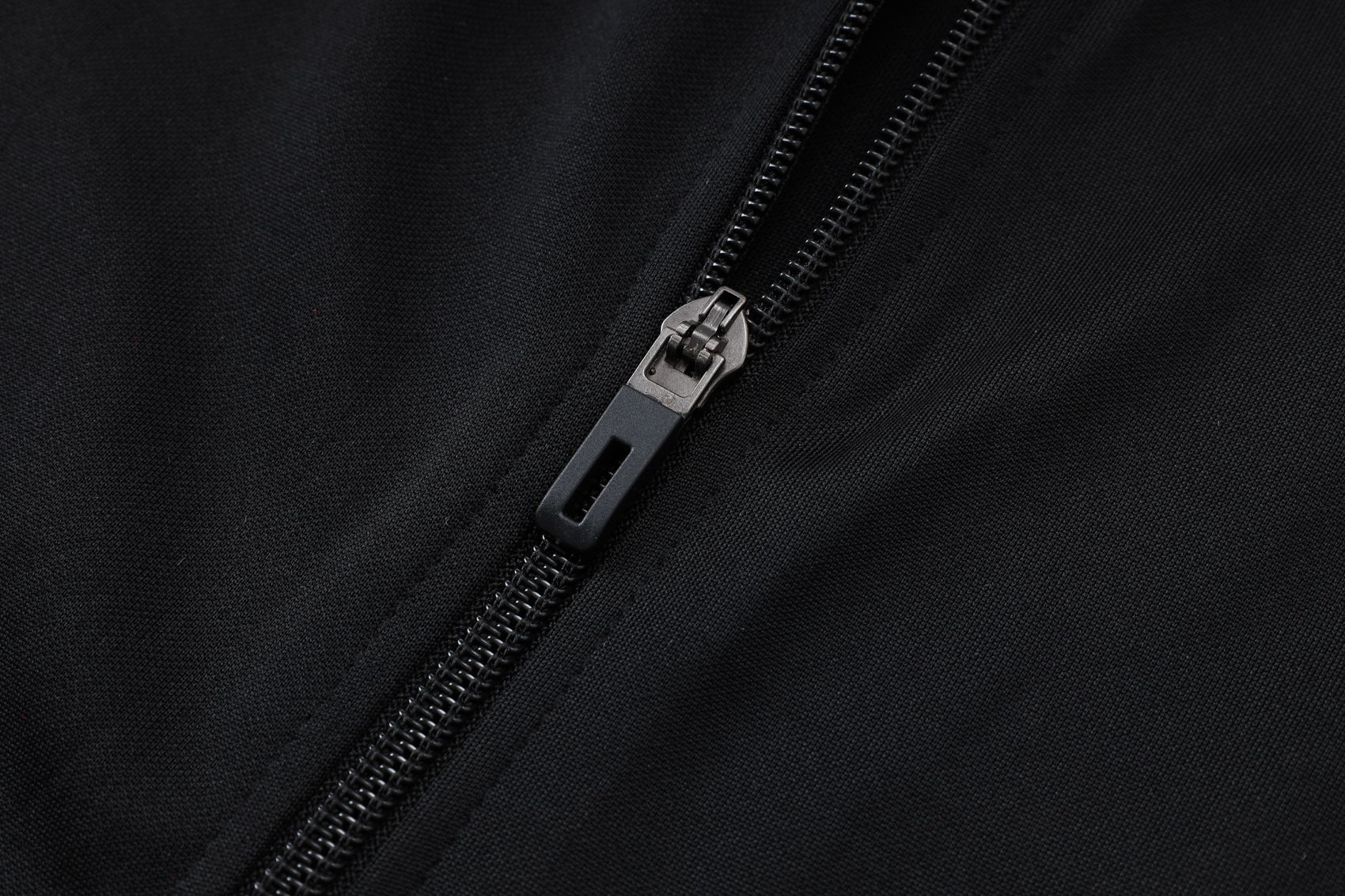 Arsenal Training Kit (Jacket+Pants) Black 2025/26