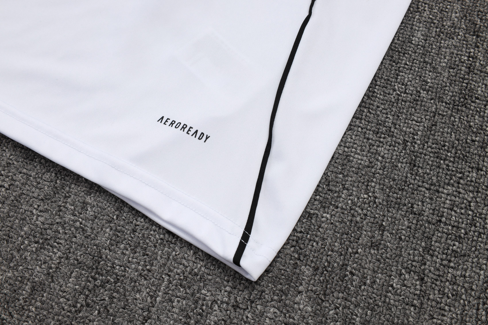 Inter Miami Sleeveless Training Kit White 2025/26