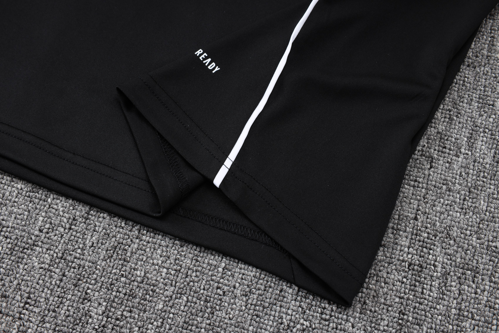 Arsenal Sleeveless Training Kit Black 2025/26