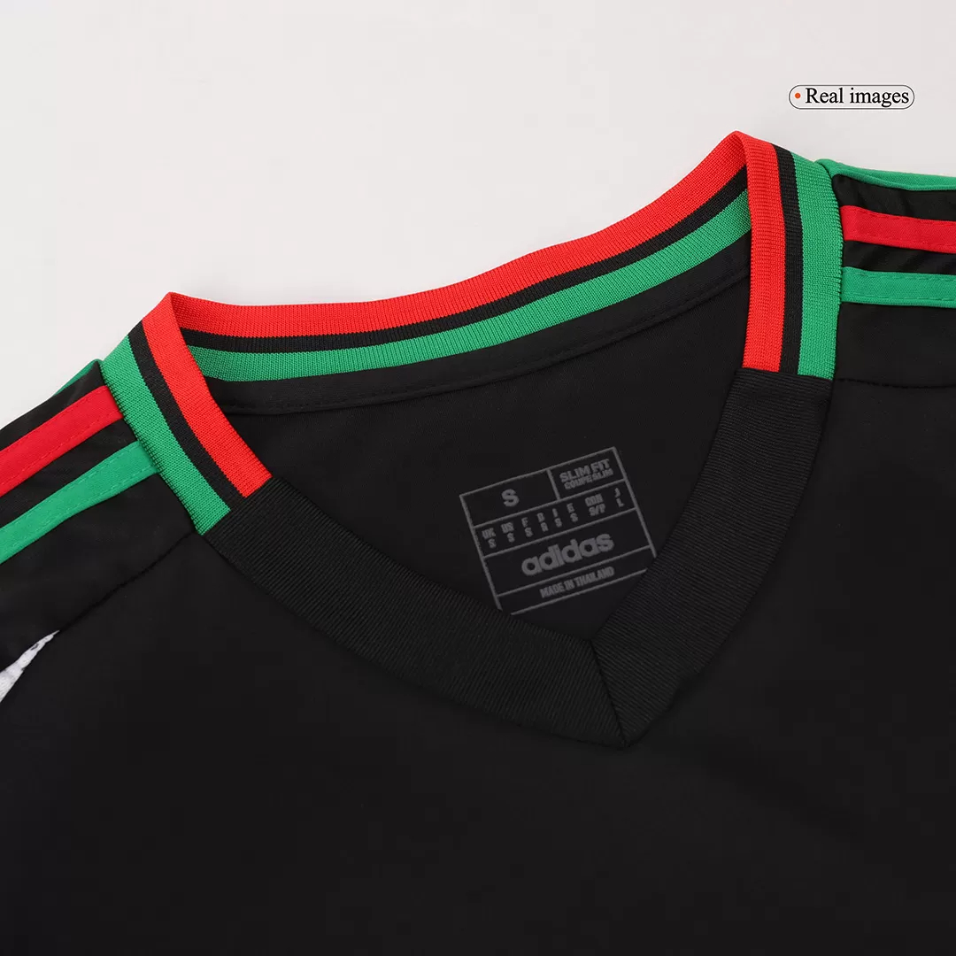 Arsenal Soccer Jersey Away Custom Shirt 2024/25