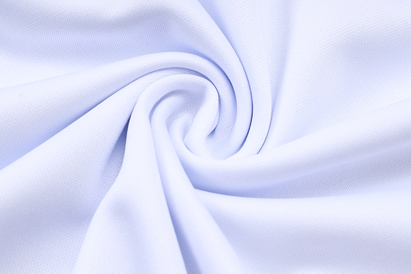 Corinthians Training Kit (Sweatshirt+Pants) White 2025