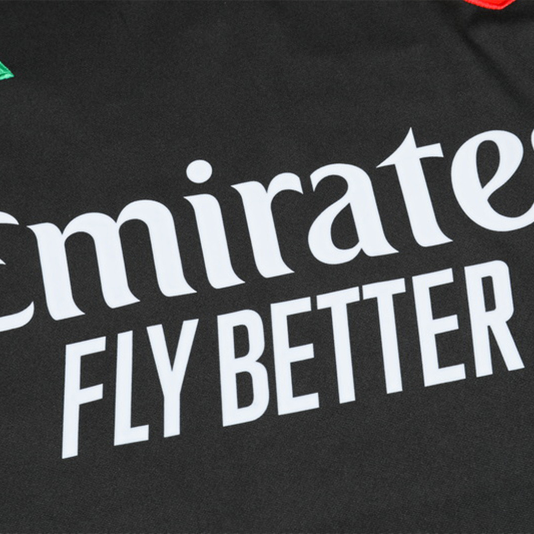 Arsenal Zipper Sweat Kit (Top+Pants) 2024/25