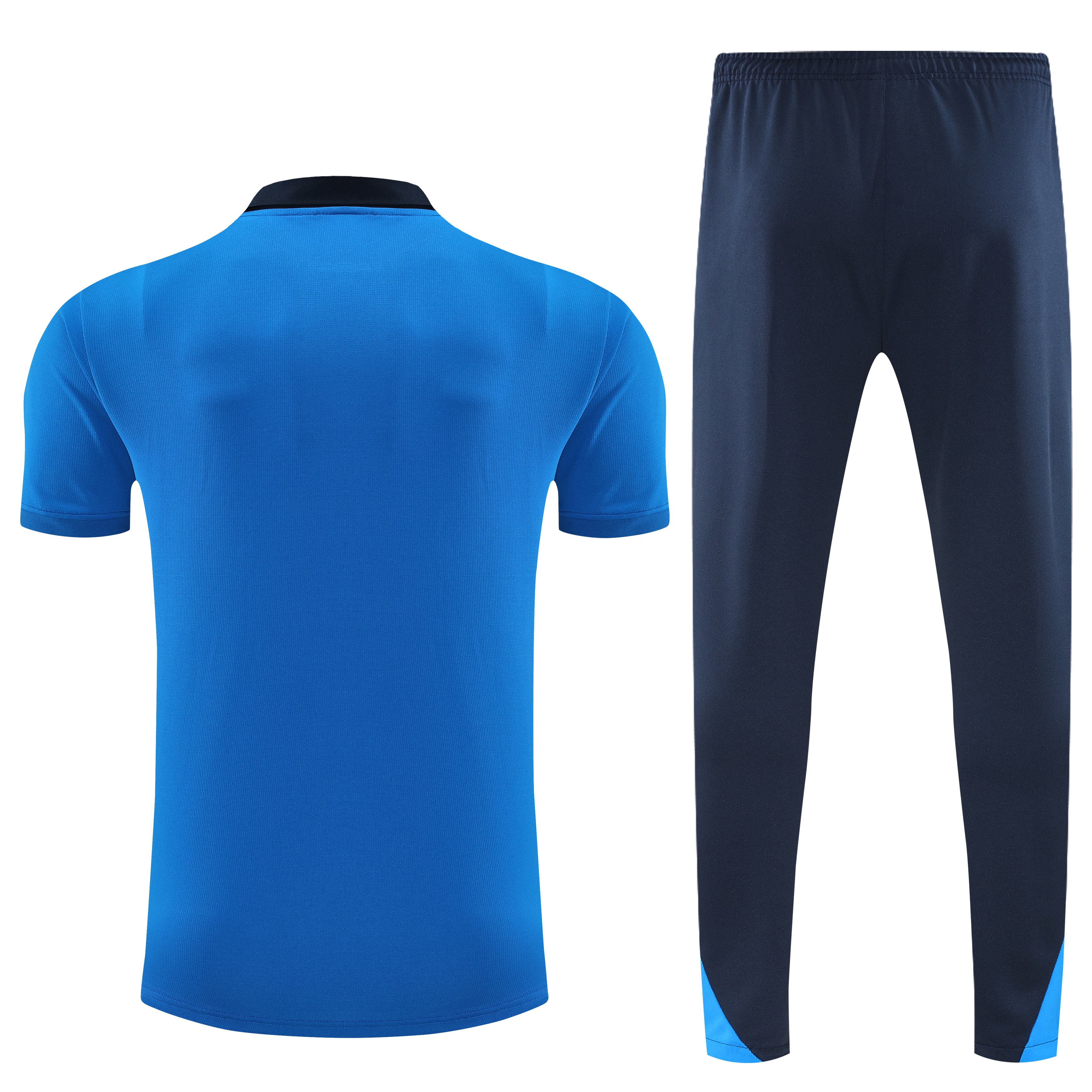 Chelsea Training Kit (Polo+Pants) 2025/26