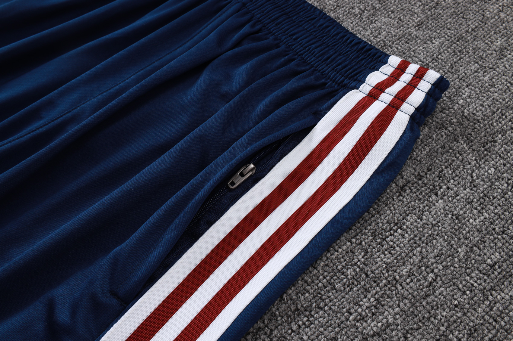 Arsenal Training Jersey Kit Royalblue 2025/26