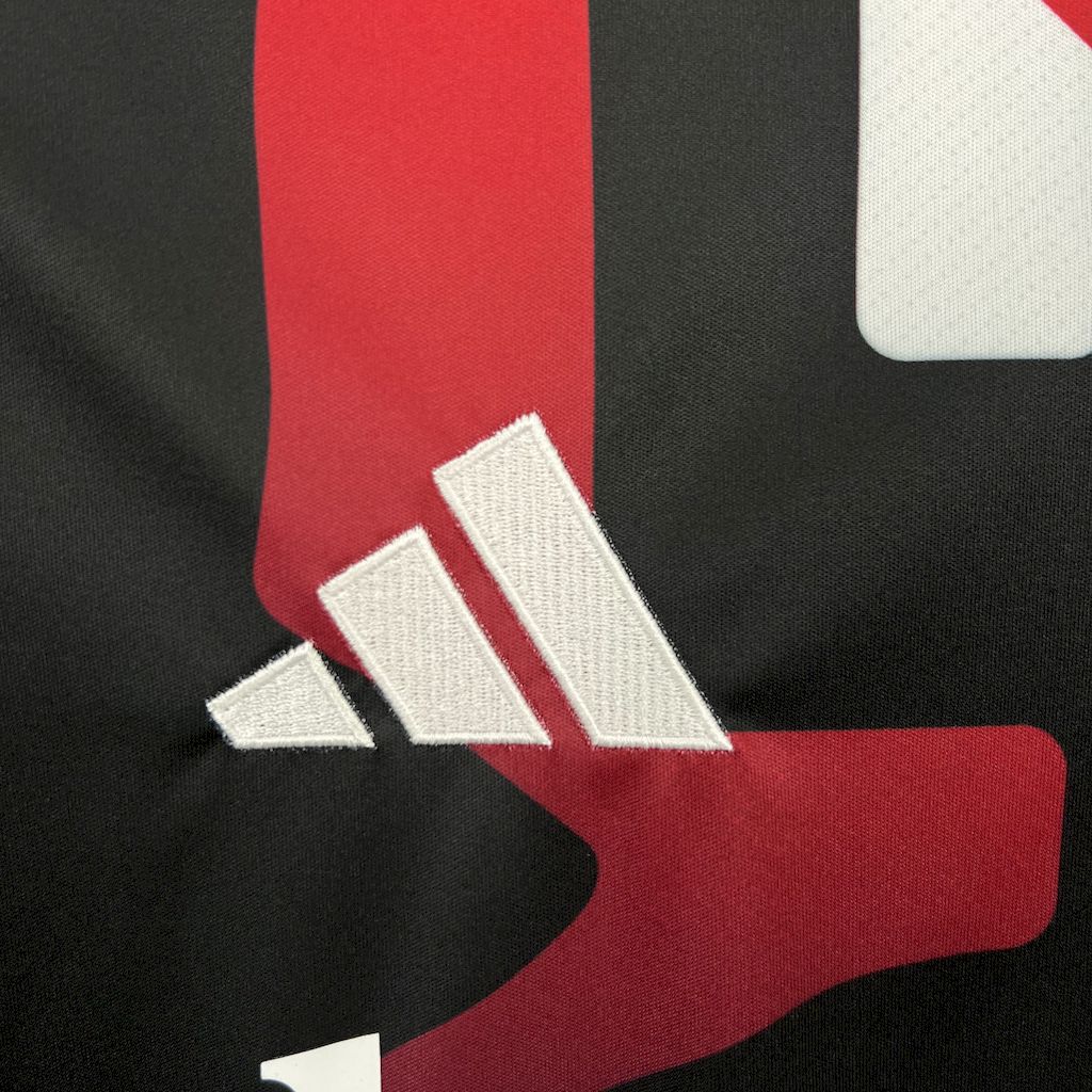 Manchester United Training Football Jersey Shirt 2024/25