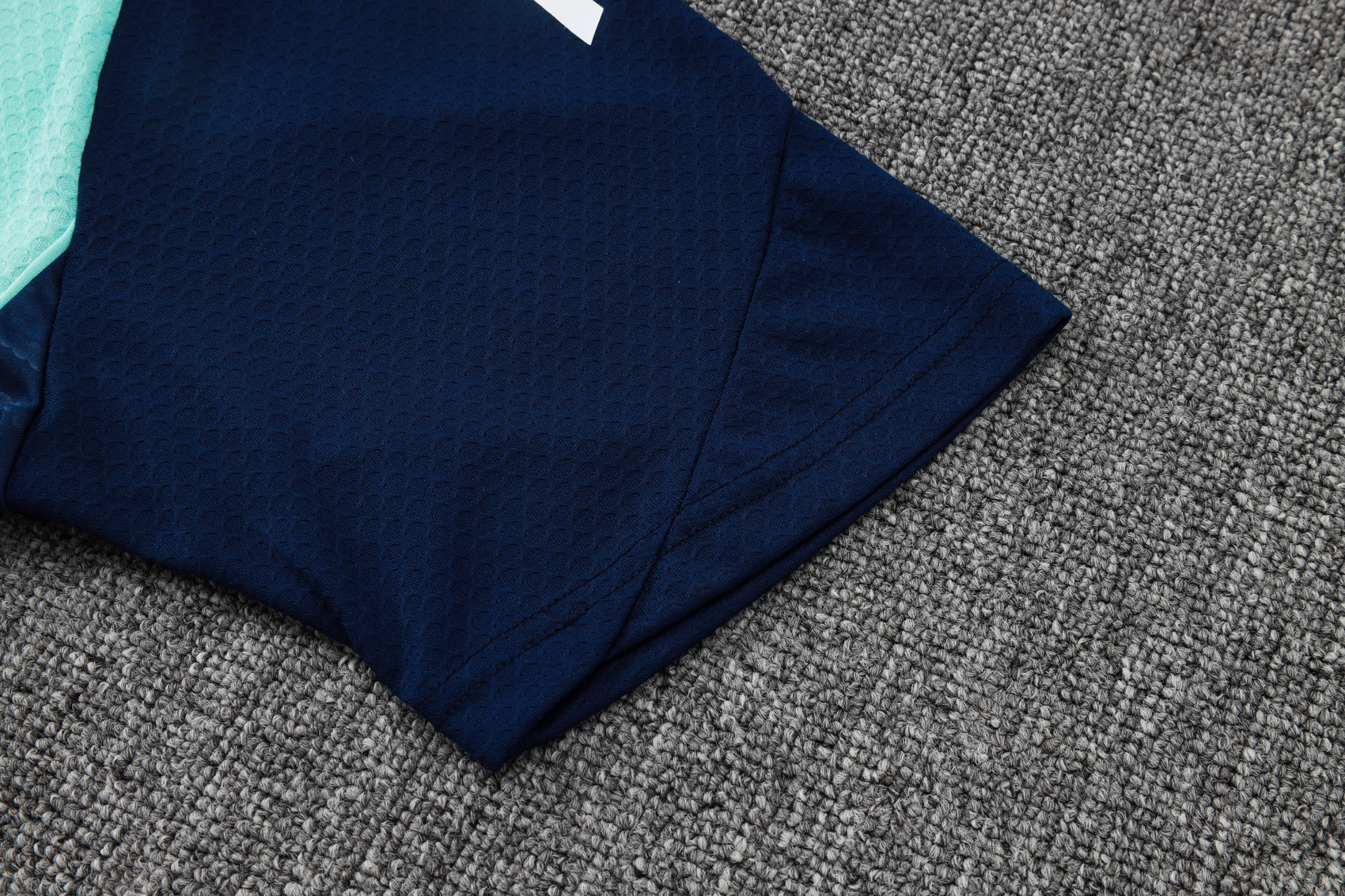 Arsenal Training Jersey Kit Green 2025/26