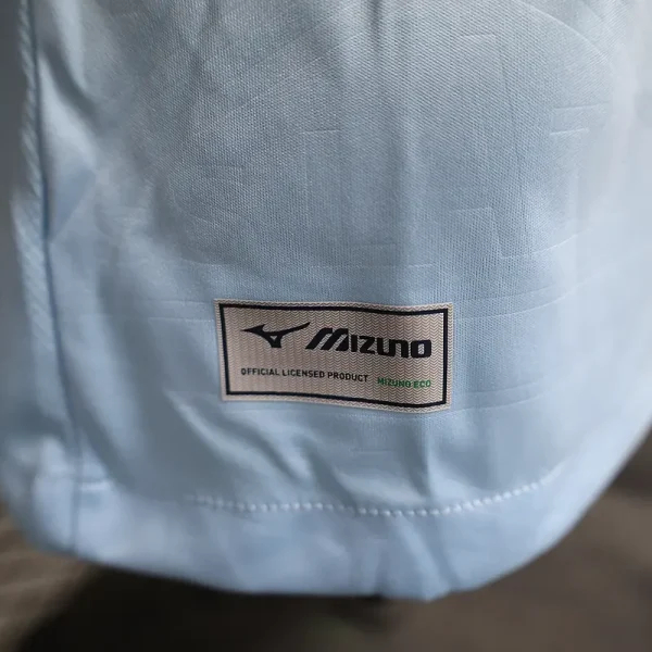 Lazio Authentic Soccer Jersey Home Shirt 2024/25