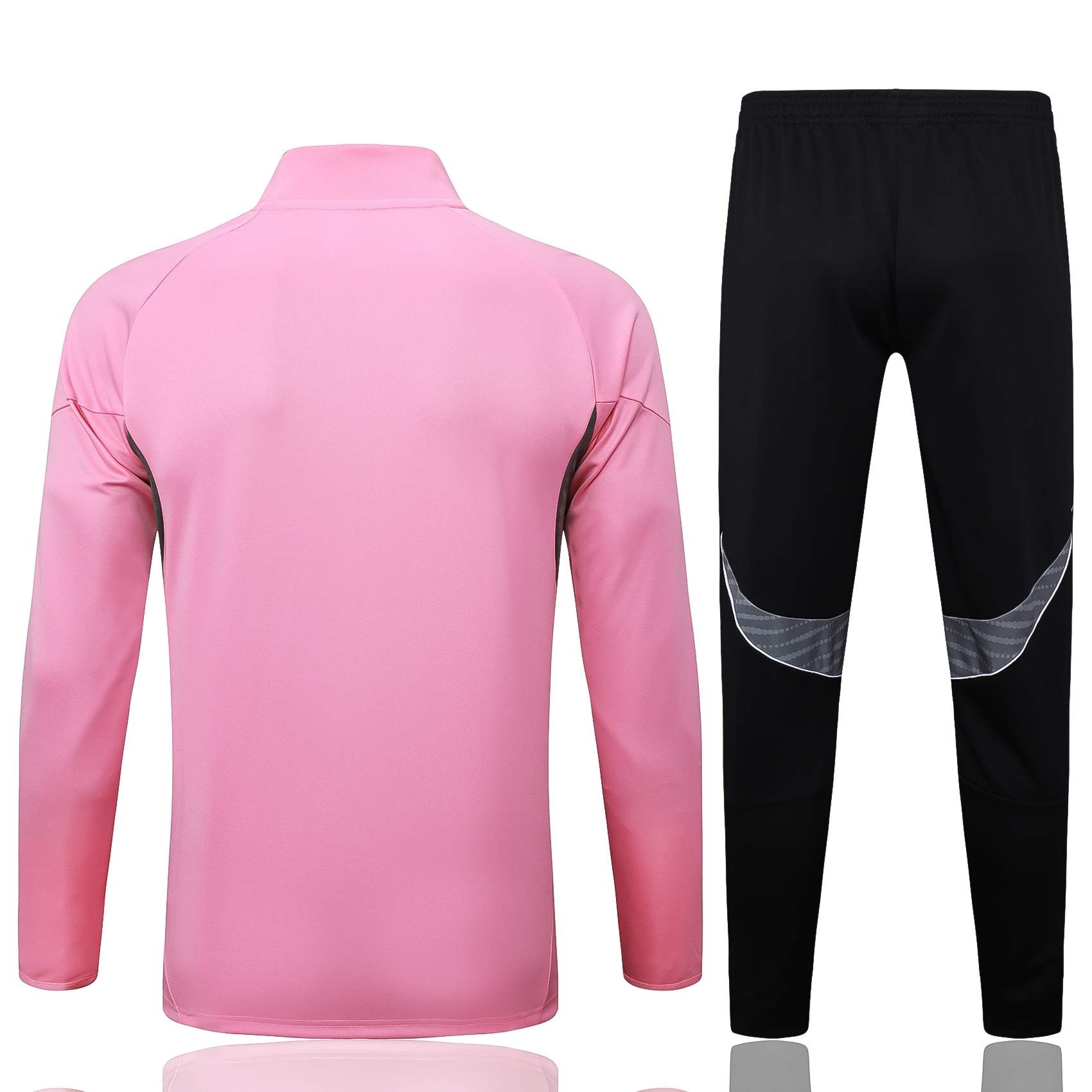 Inter Miami Training Kit (Jacket+Pants) Pink 2025