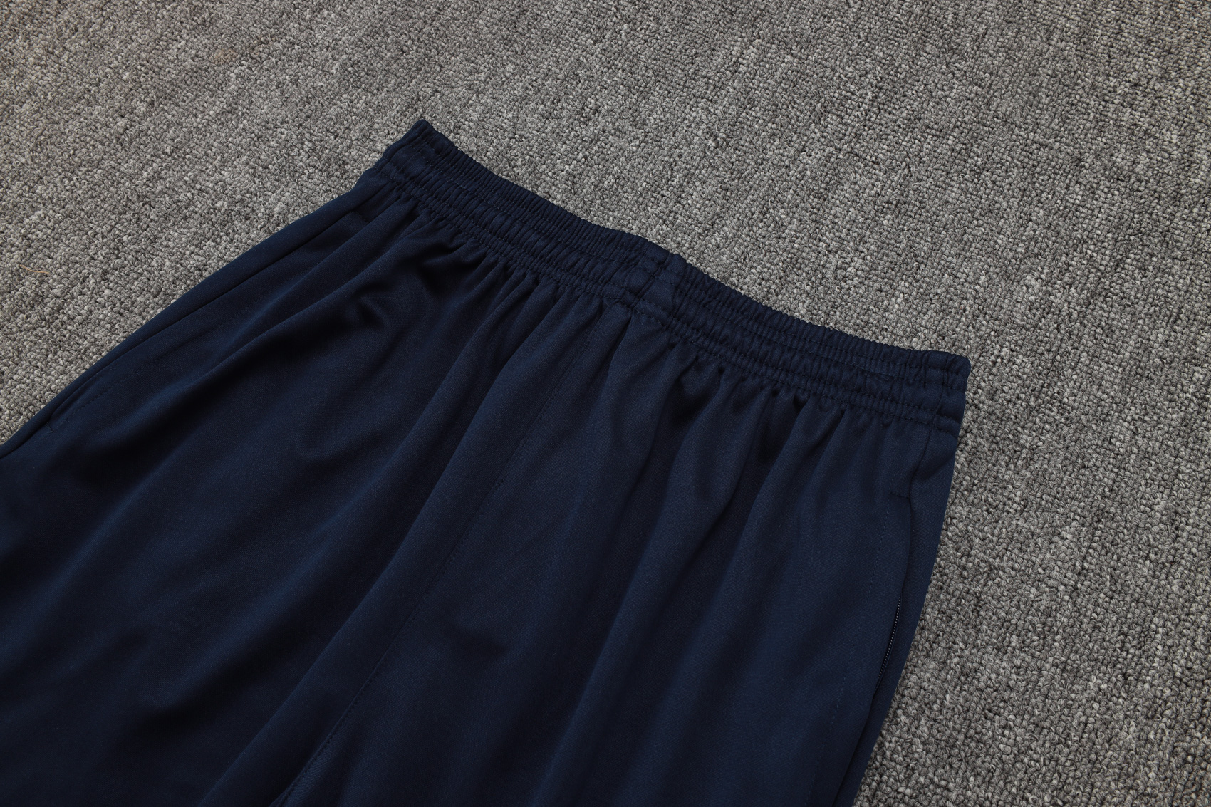 Barcelona Training Jersey Kit Yellow 2025/26