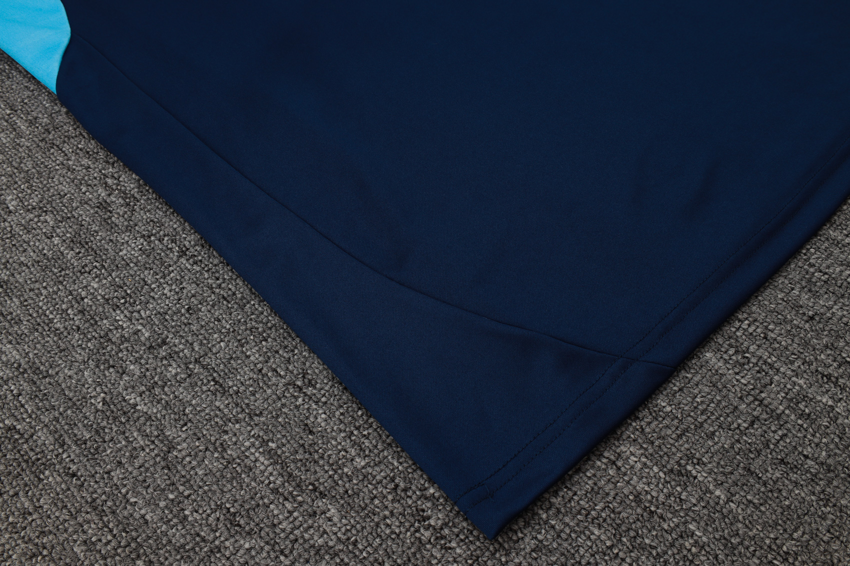 Arsenal Training Kit (Sweatshirt+Pants) RoyalBlue 2025/26