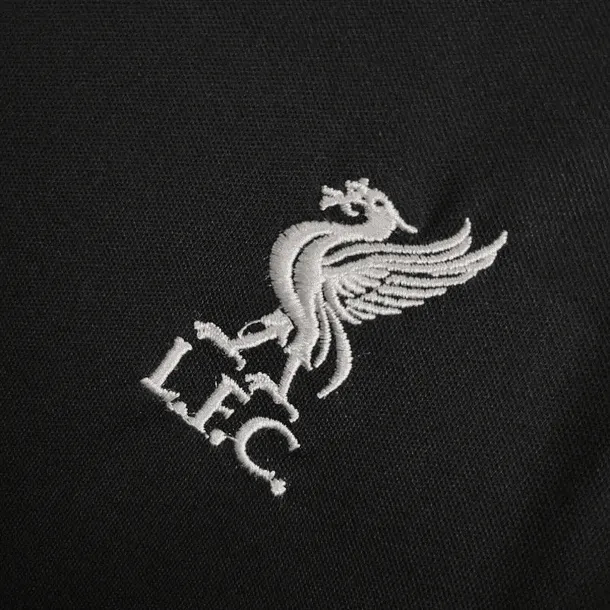Liverpool Football Jersey Away Kids Kit Jersey+Shorts 2024/25