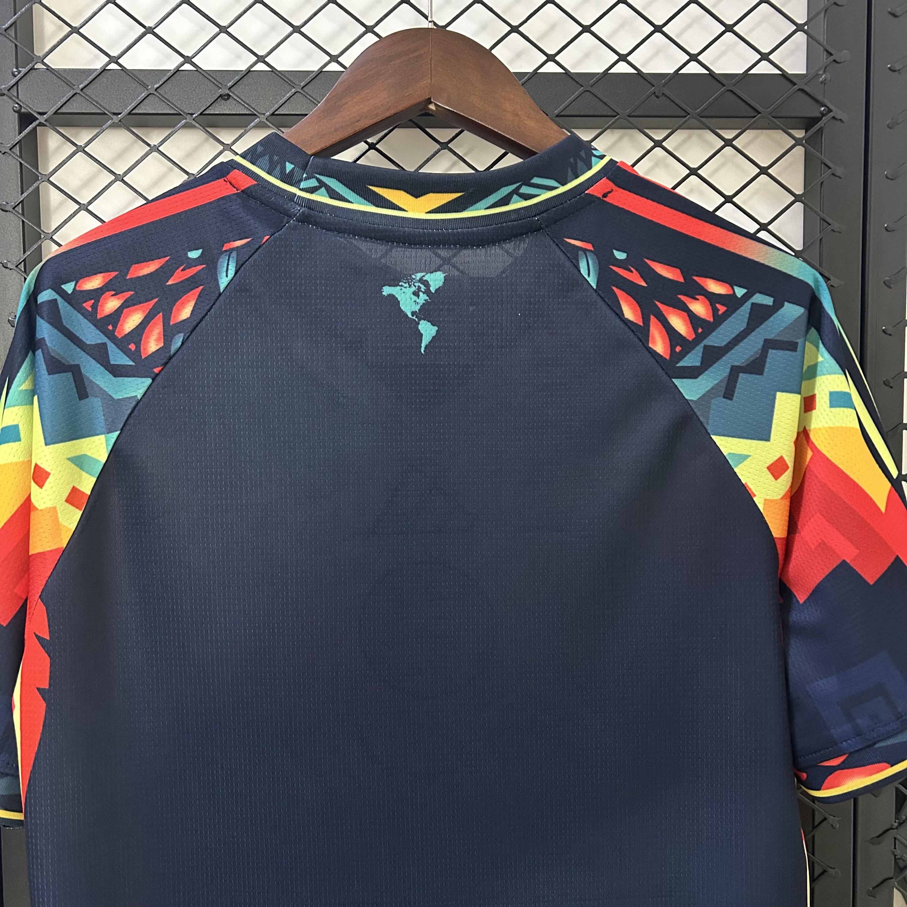 Club America Soccer Jersey Special Edition Custom Shirt 2025/26