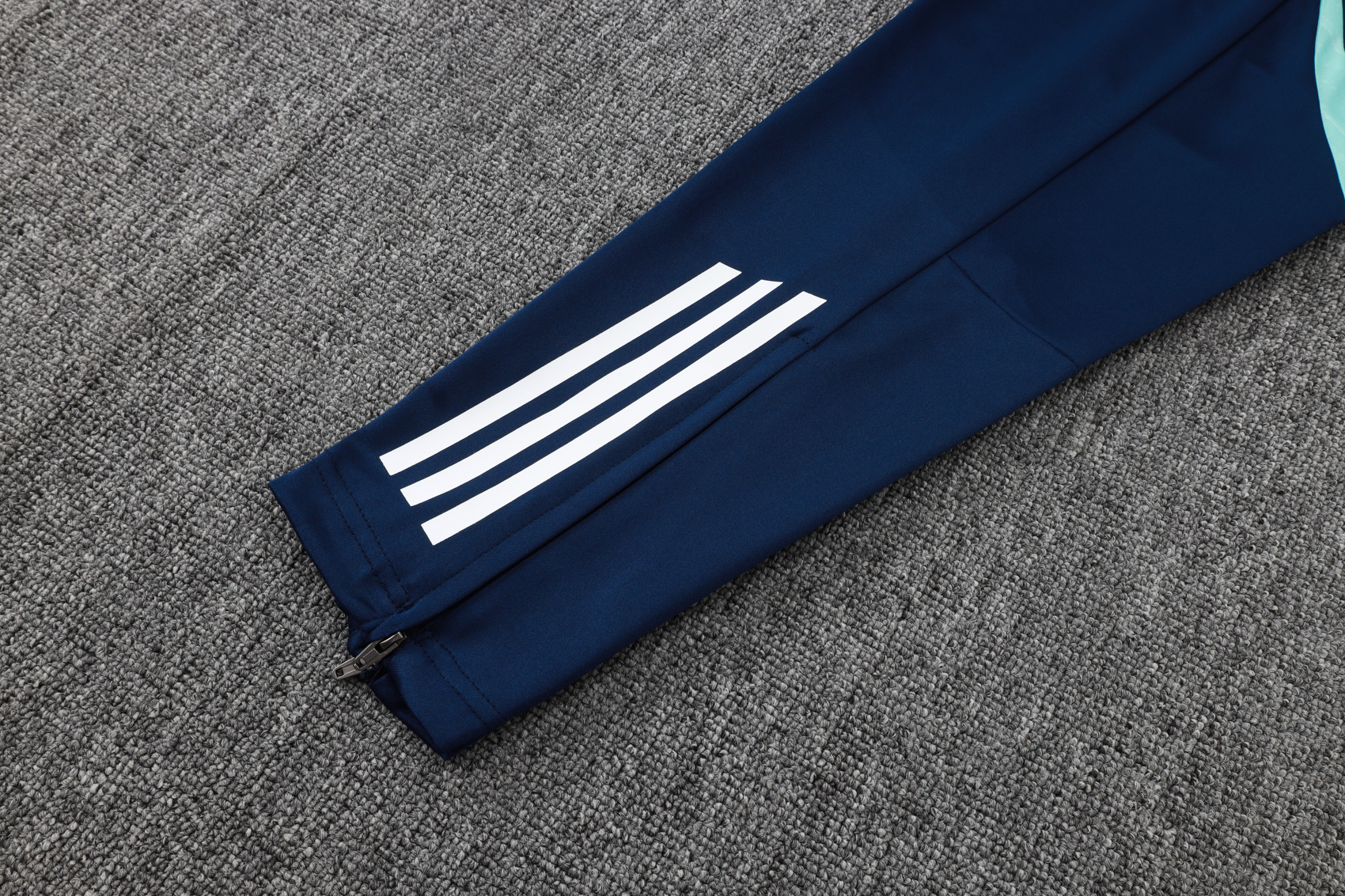 Arsenal Training Jersey Kit Green 2025/26