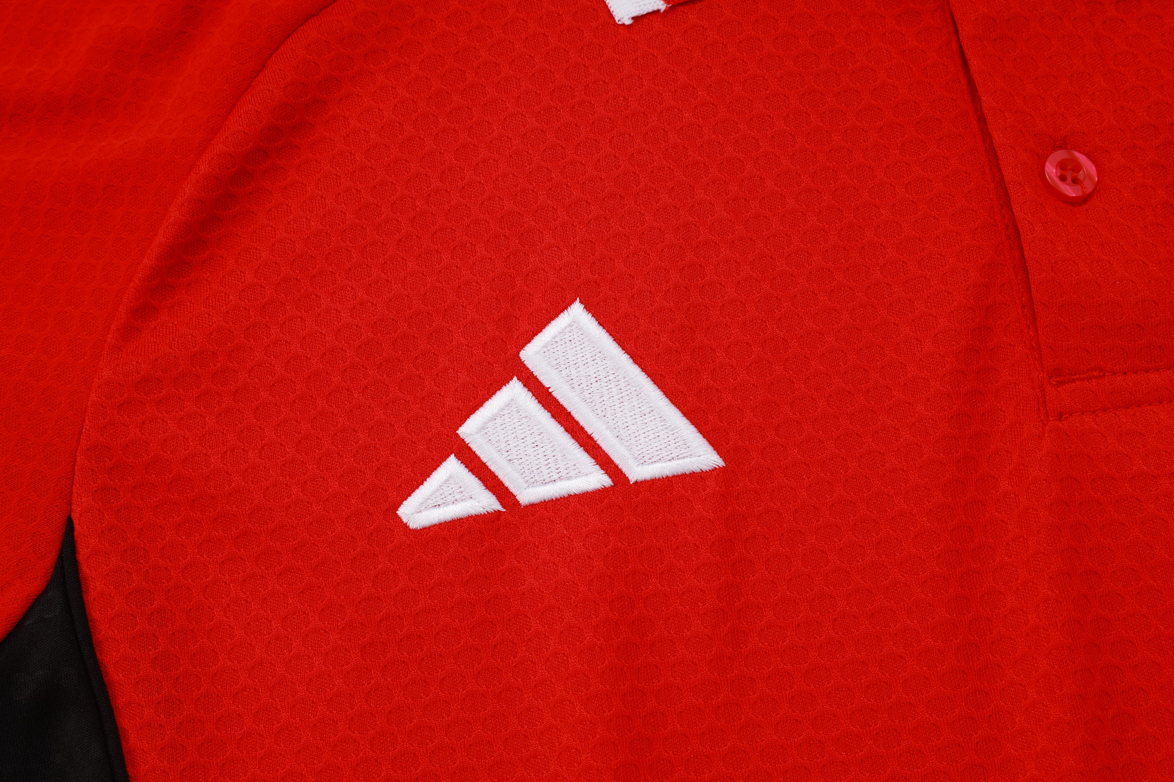 Arsenal Training Jersey Kit Red 2025/26