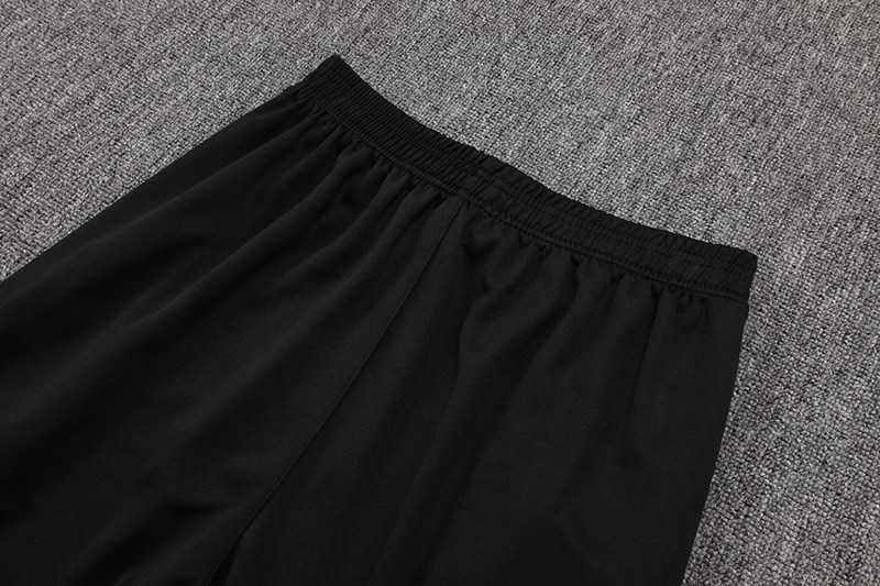 Corinthians Training Kit (Sweatshirt+Pants) Black 2025