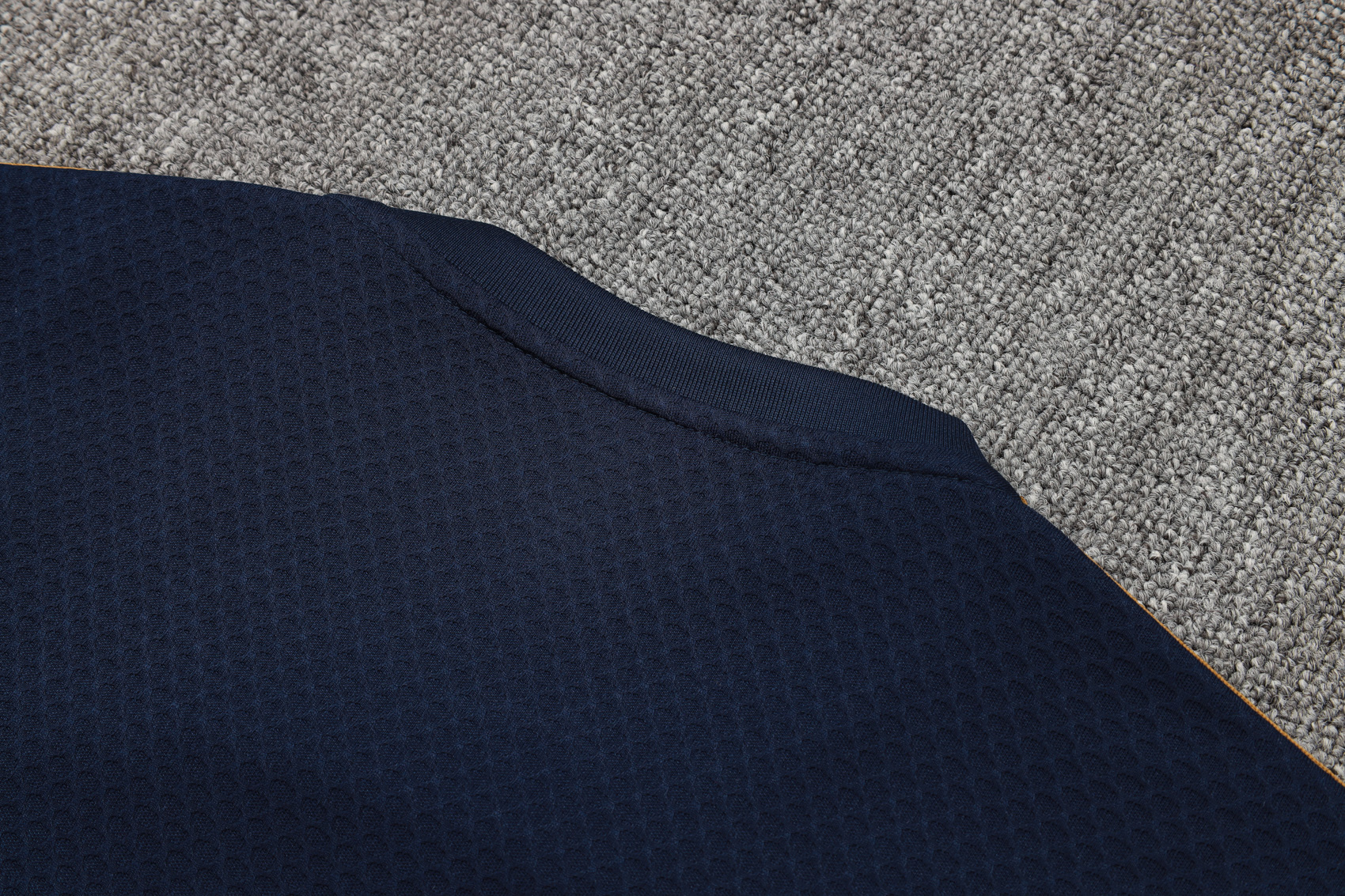 Juventus Training Jersey Kit Navy 2025/26