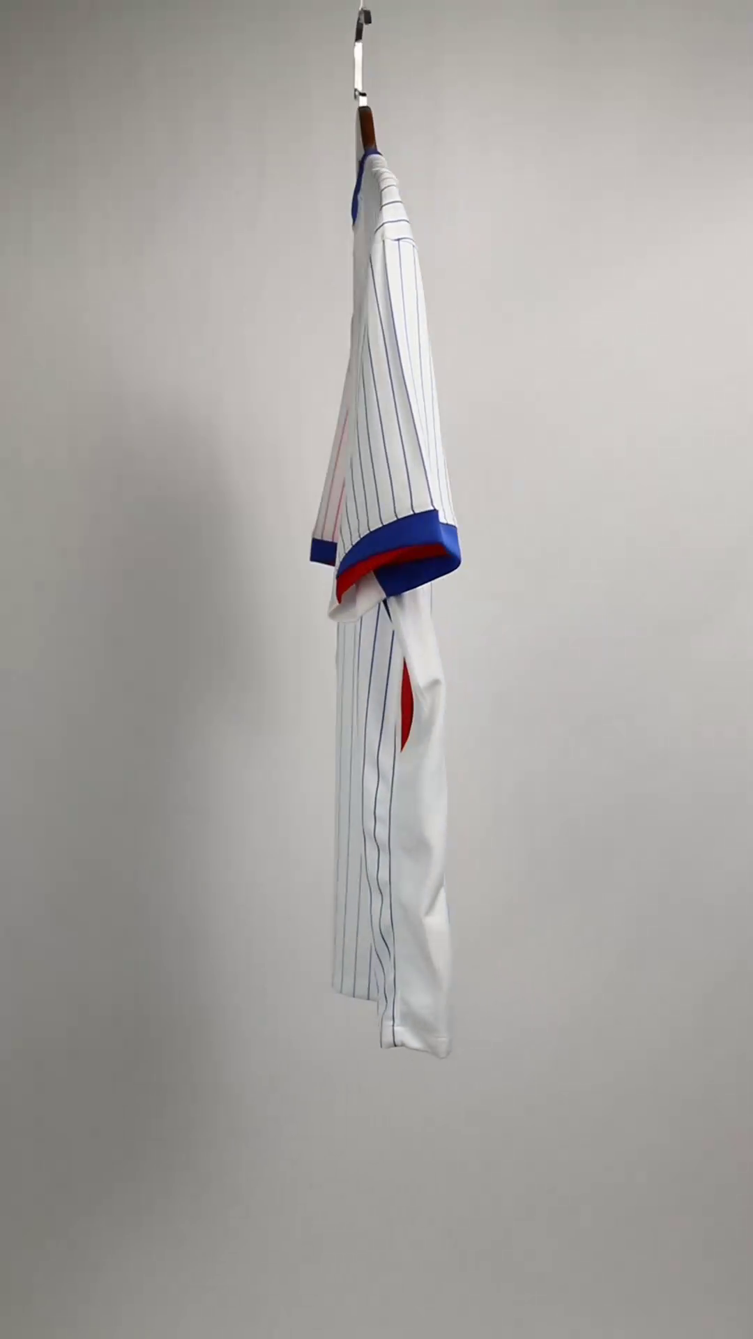 France Soccer Jersey Away Custom Shirt EURO 2024