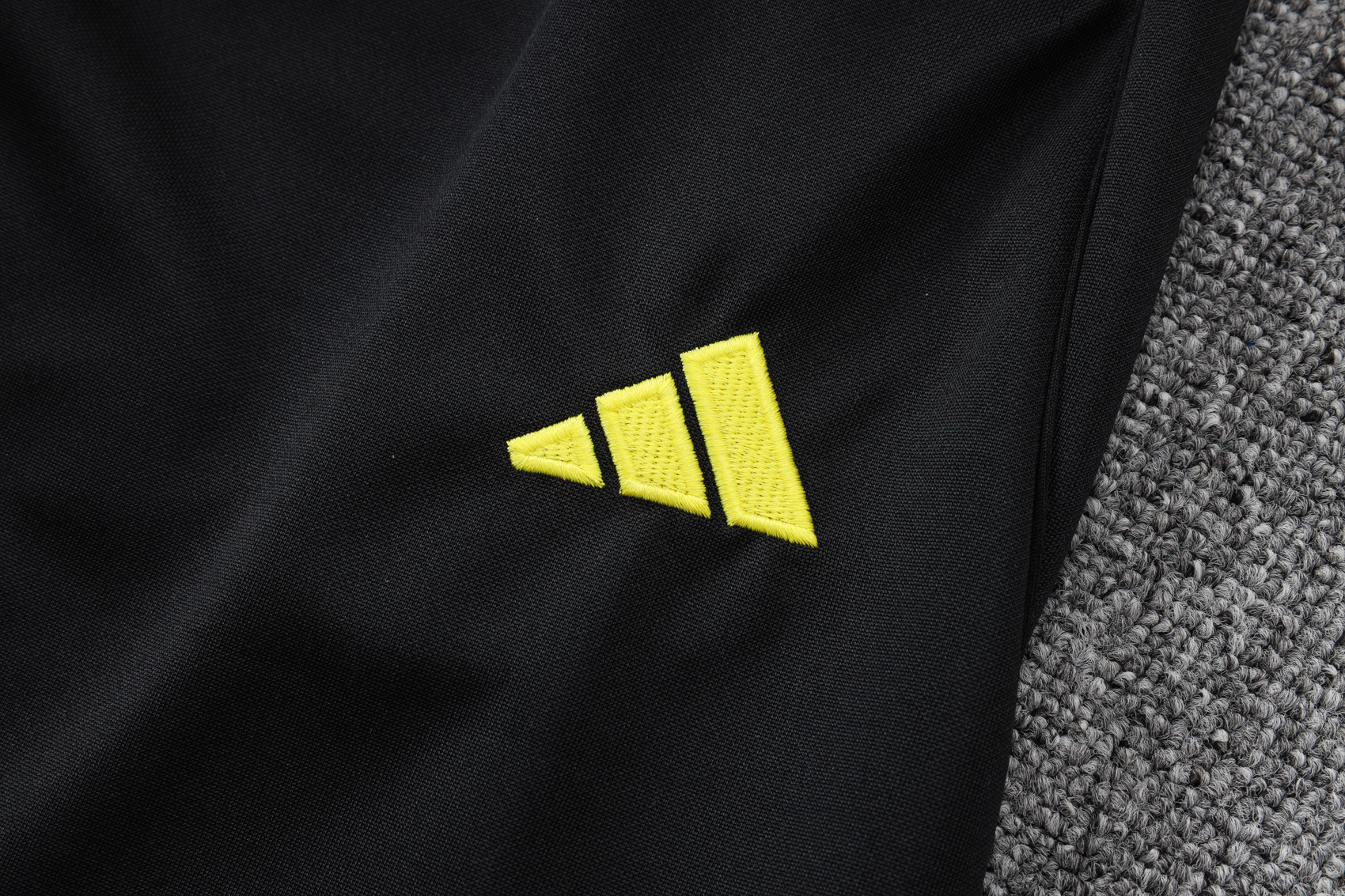 Manchester United Training Kit (Jacket+Pants) Black 2025/26