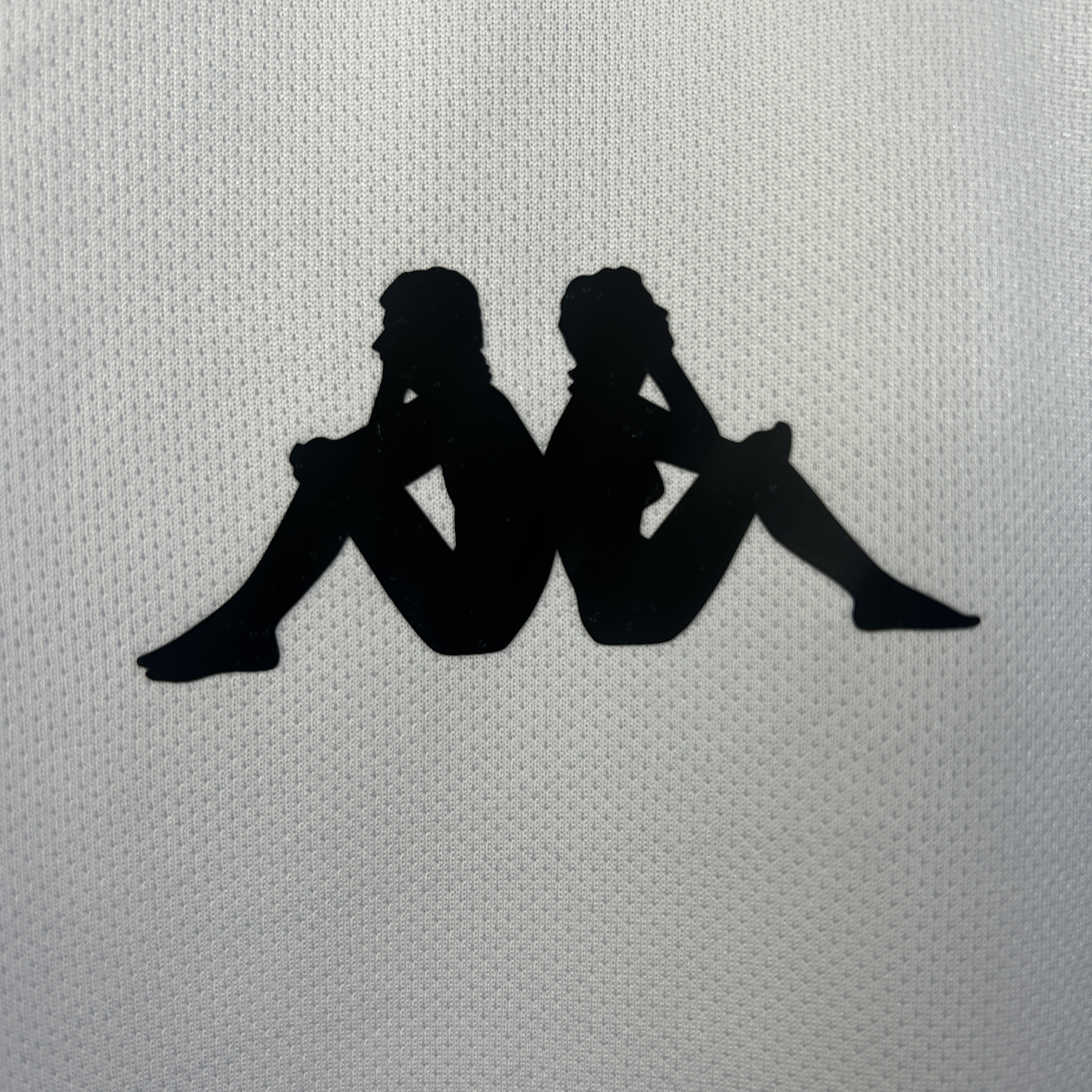 AS Monaco Soccer Jersey Away Custom Shirt 2025/26