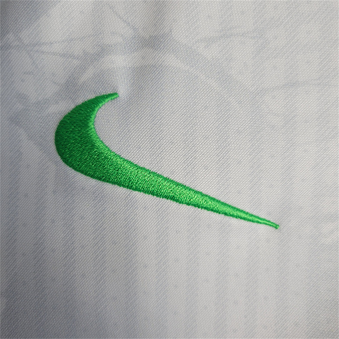 Brazil Soccer Jersey Special Edition Custom Shirt 2025