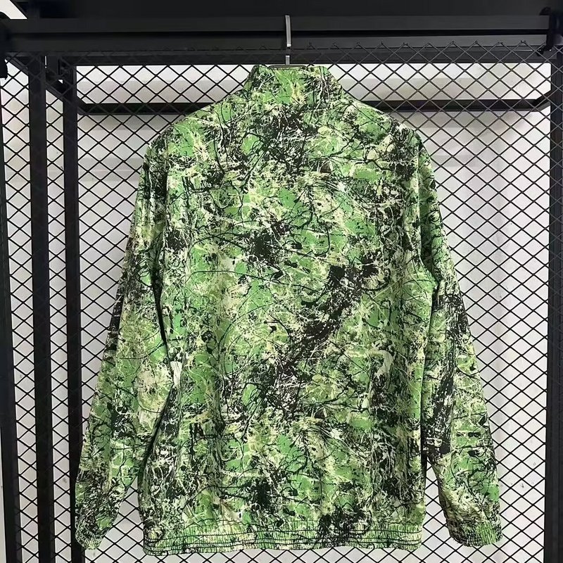 Manchester United Double-Sides Windbreaker Jacket 2025/26