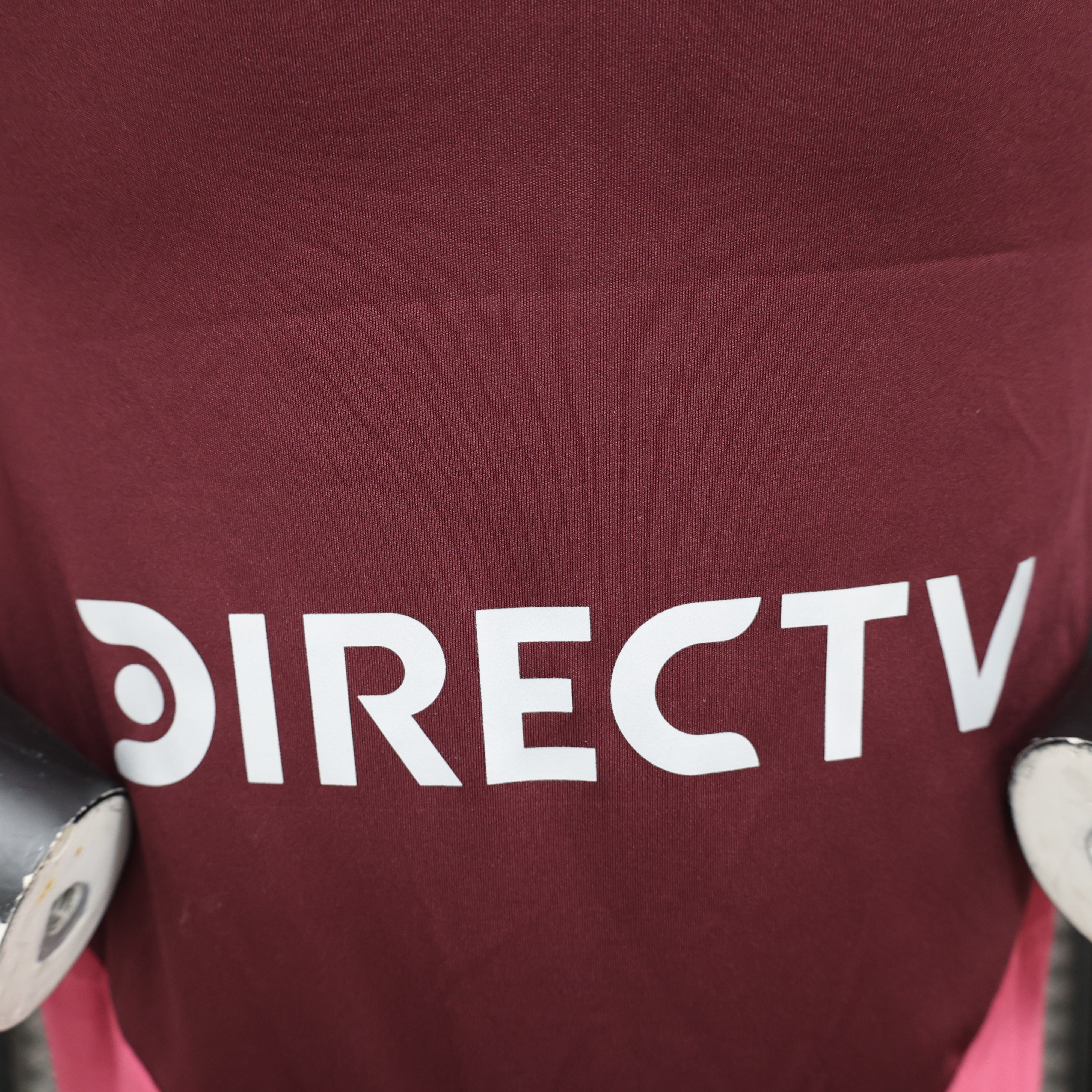 River Plate Authentic Soccer Jersey Away Shirt 2024/25