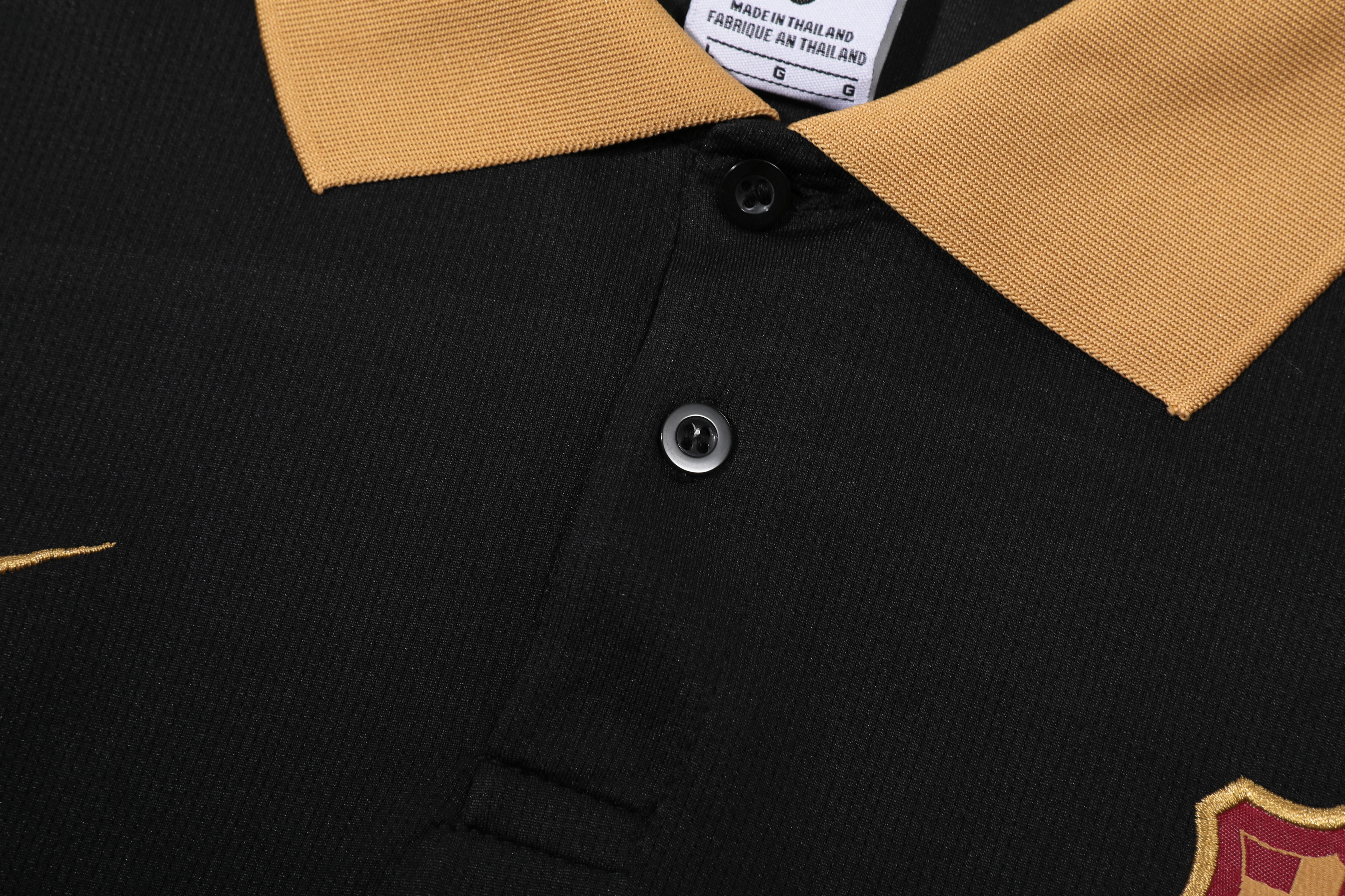 Barcelona Training Kit (Polo+Pants) 2025/26