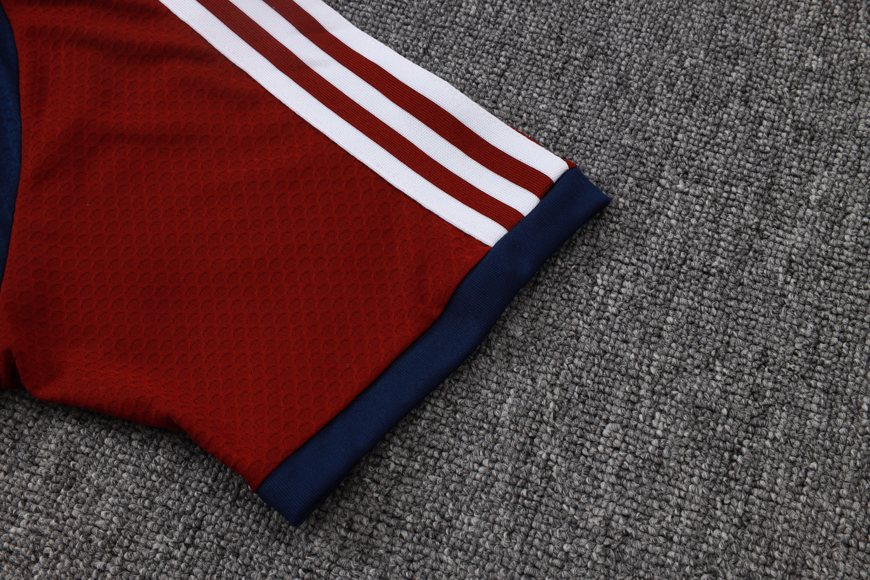 Arsenal Training Jersey Kit Royalblue 2025/26