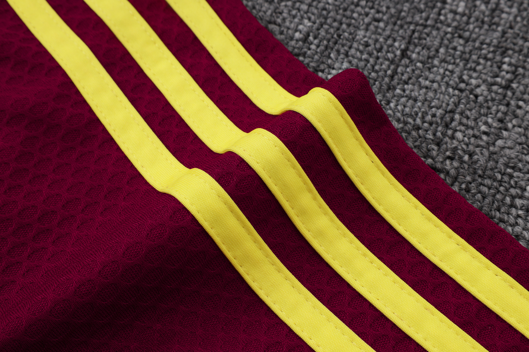 Arsenal Training Jersey Kit Red 2025/26