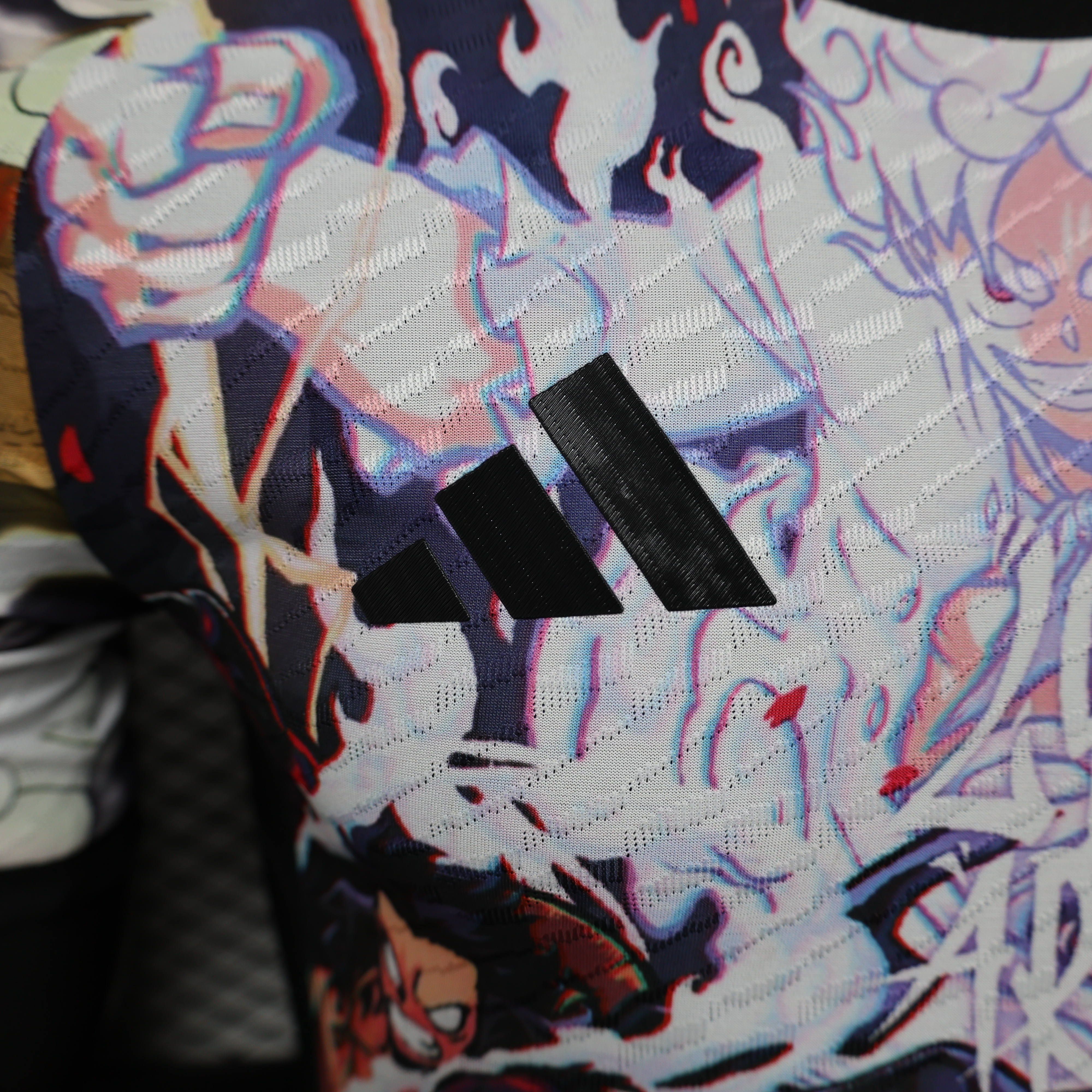 Japan Authentic Soccer Jersey One Piece Special Edition Shirt 2025