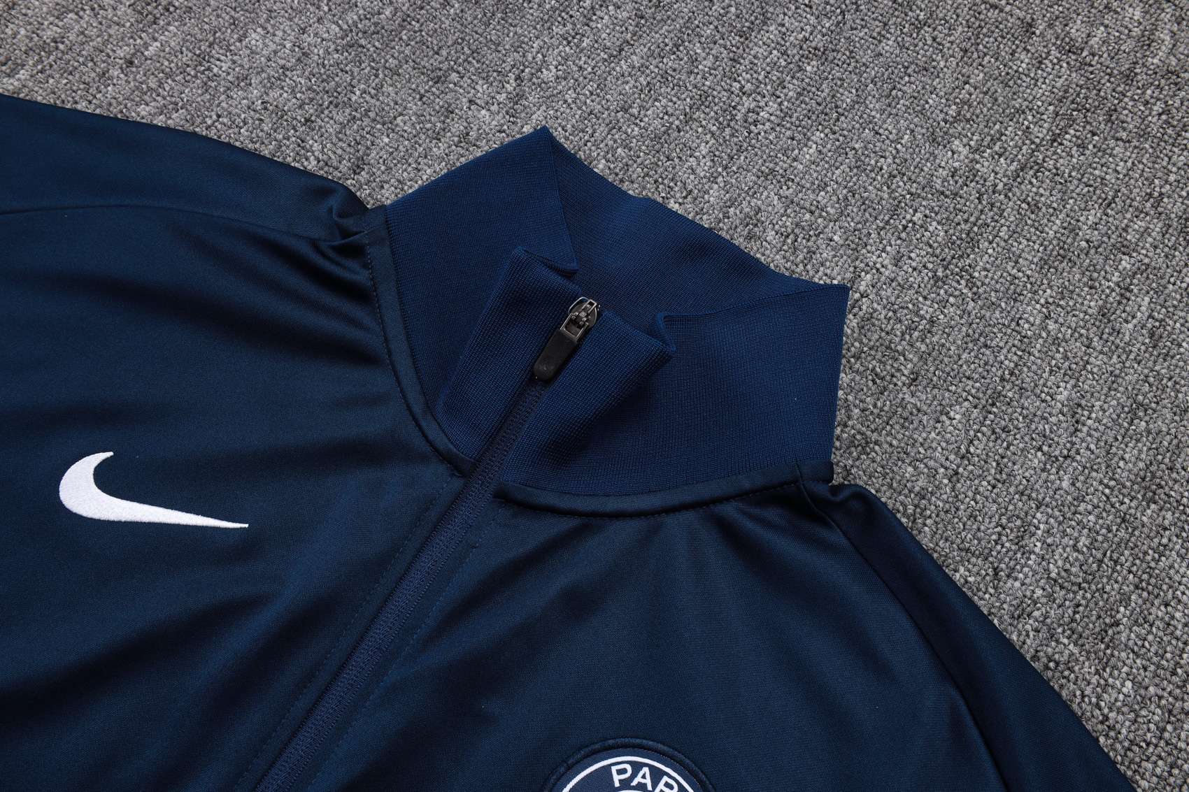 PSG Training Kit (Jacket+Pants) Royalblue 2025/26