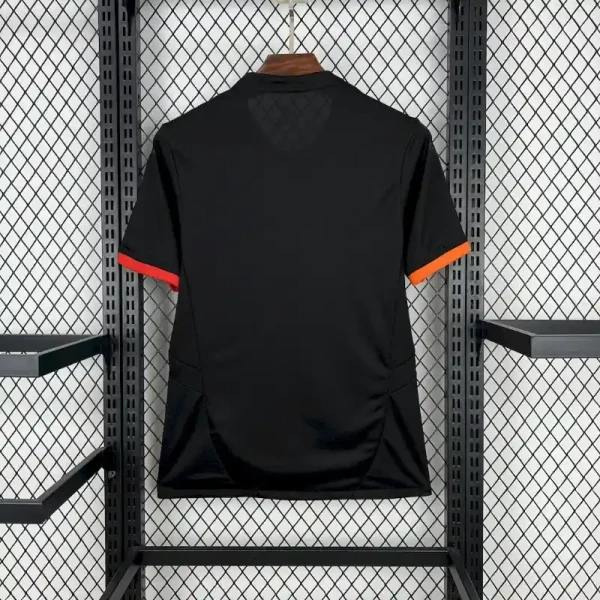 Galatasaray Special Edition Football Jersey Custom Shirt 2025/26